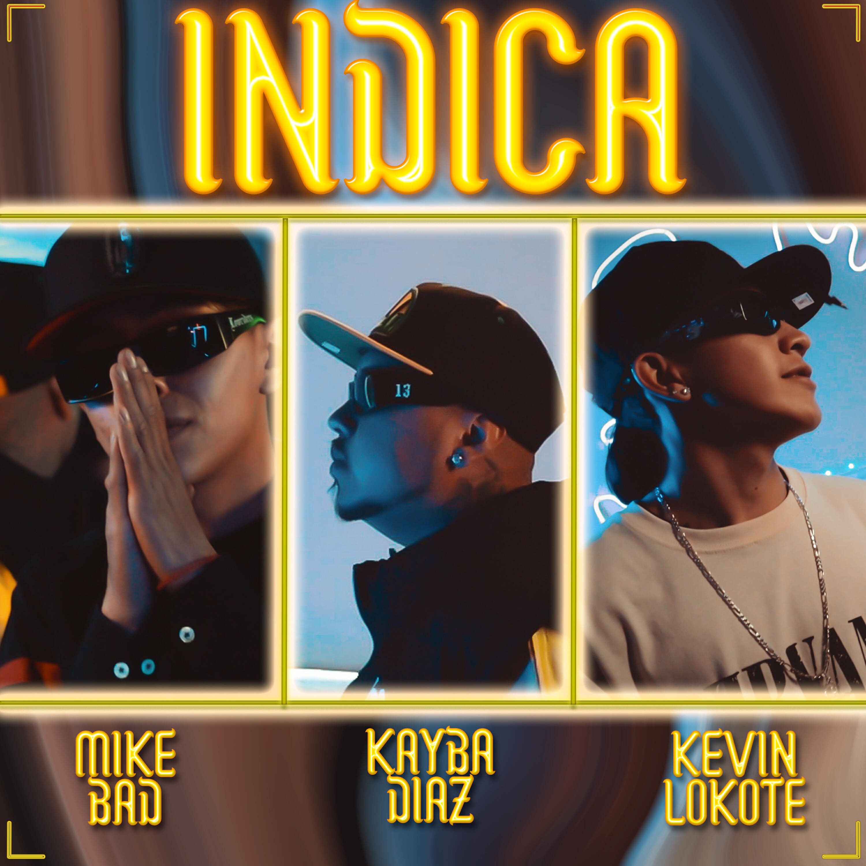 Релиз Indica