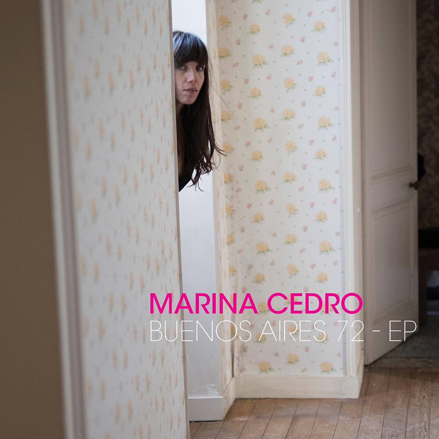Релиз Buenos Aires 72