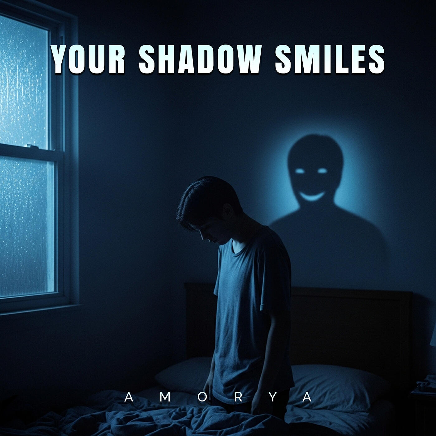 Релиз Your Shadow Smiles