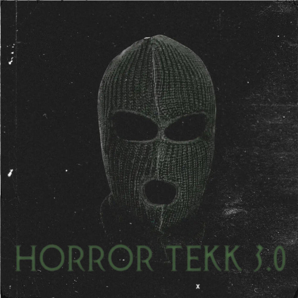 Релиз Horrortekk 3.0