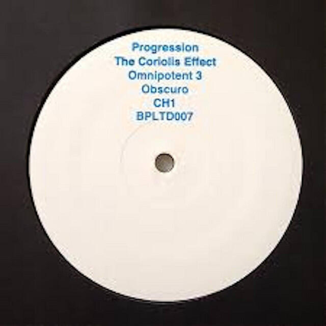 Релиз The Coriolis Effect