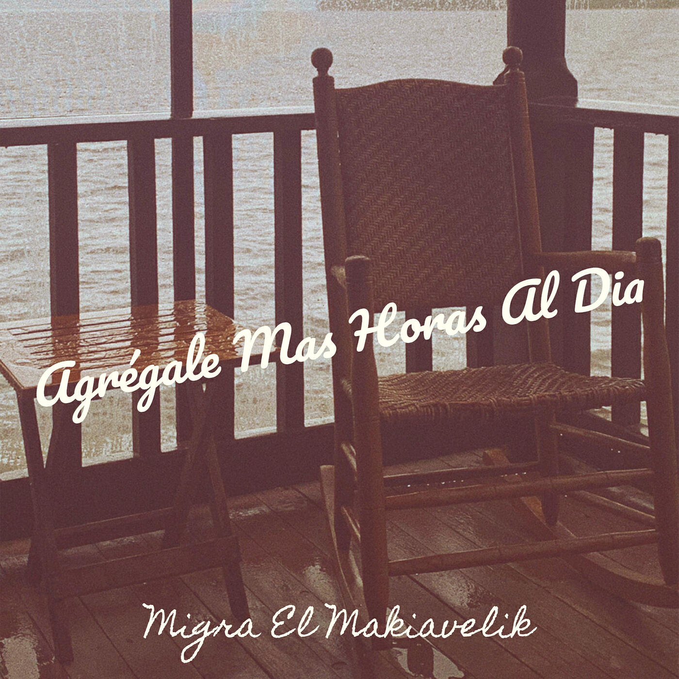 Релиз Agrégale Mas Horas Al Dia