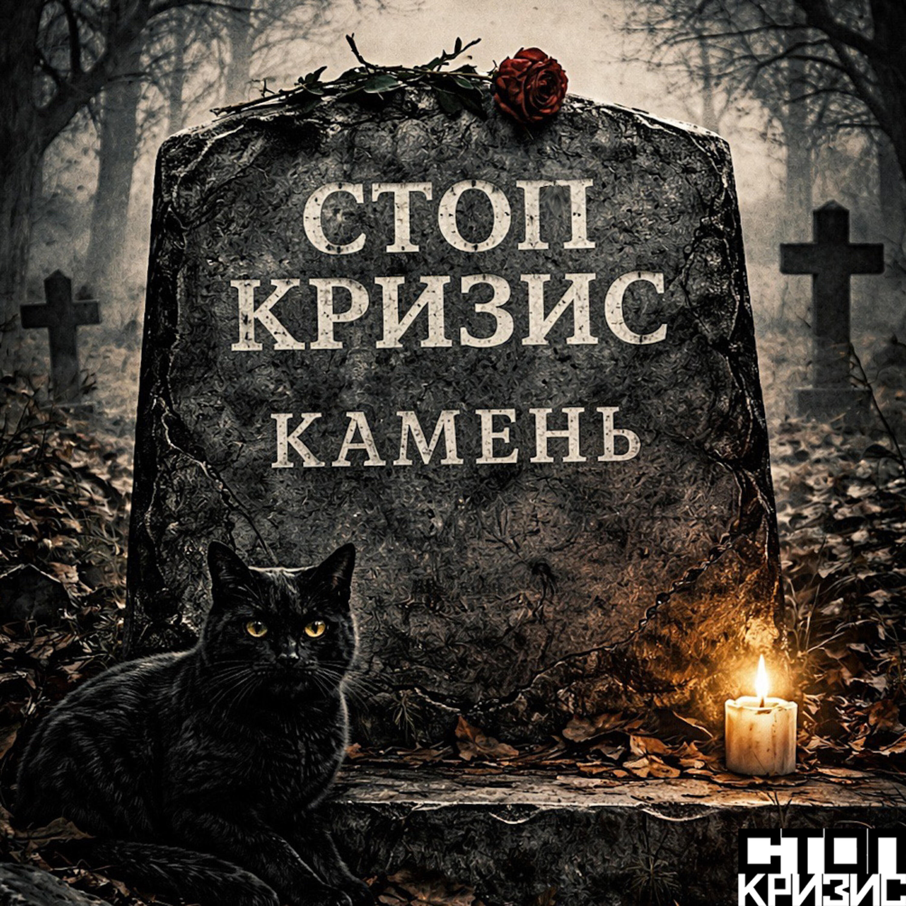 Релиз Камень