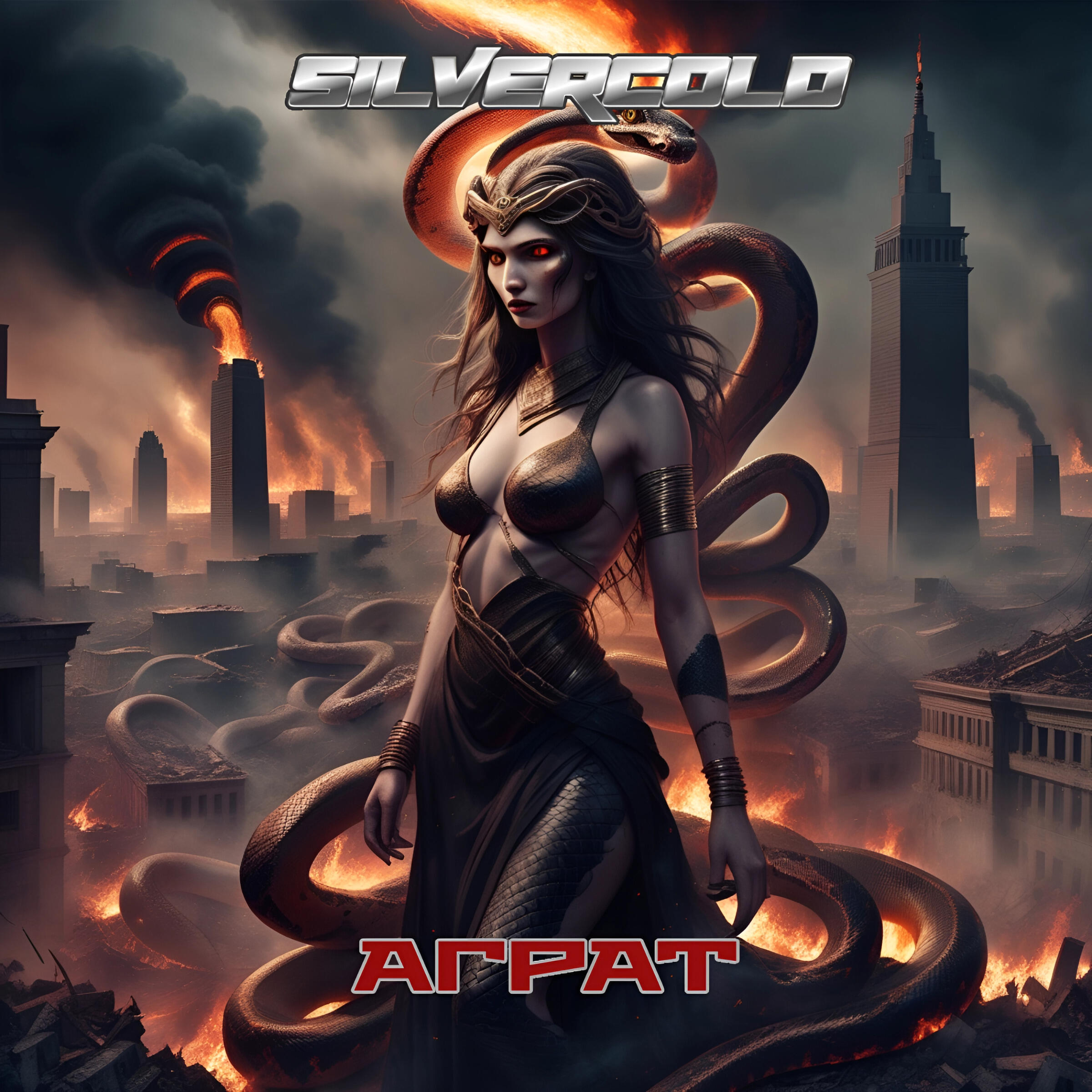 Релиз Аграт