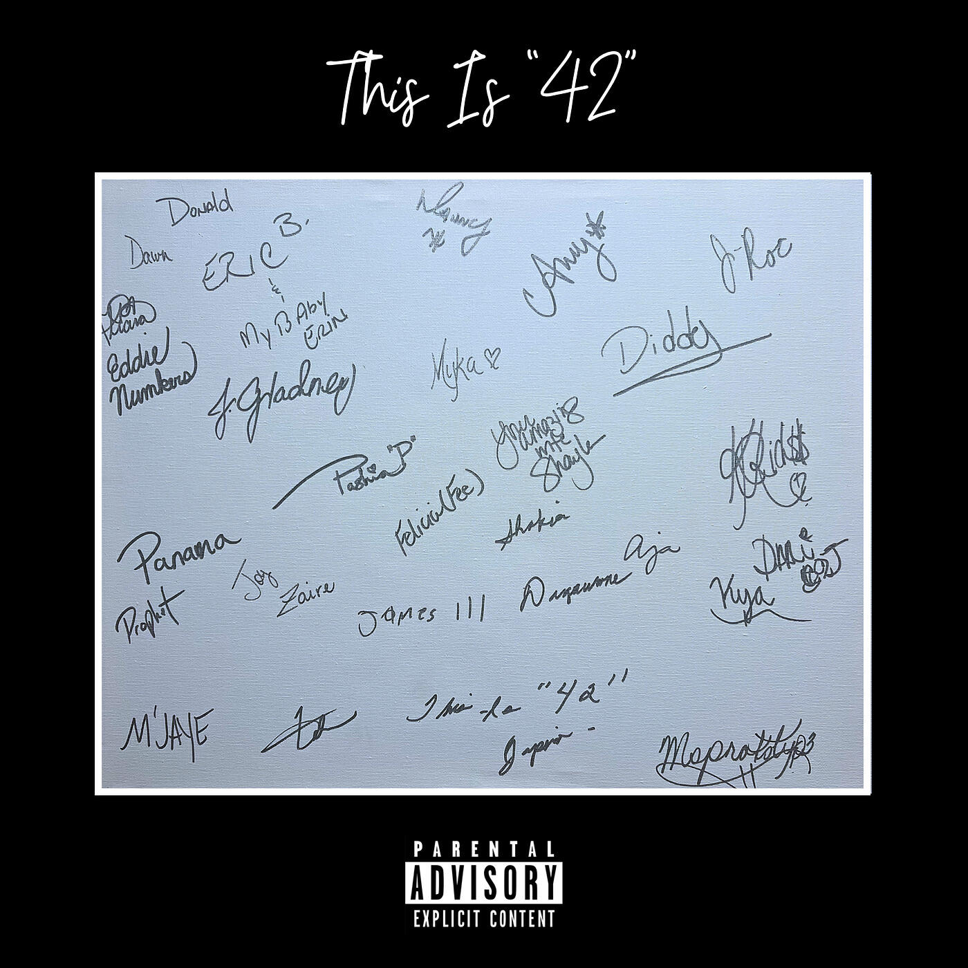 Релиз This Is "42"