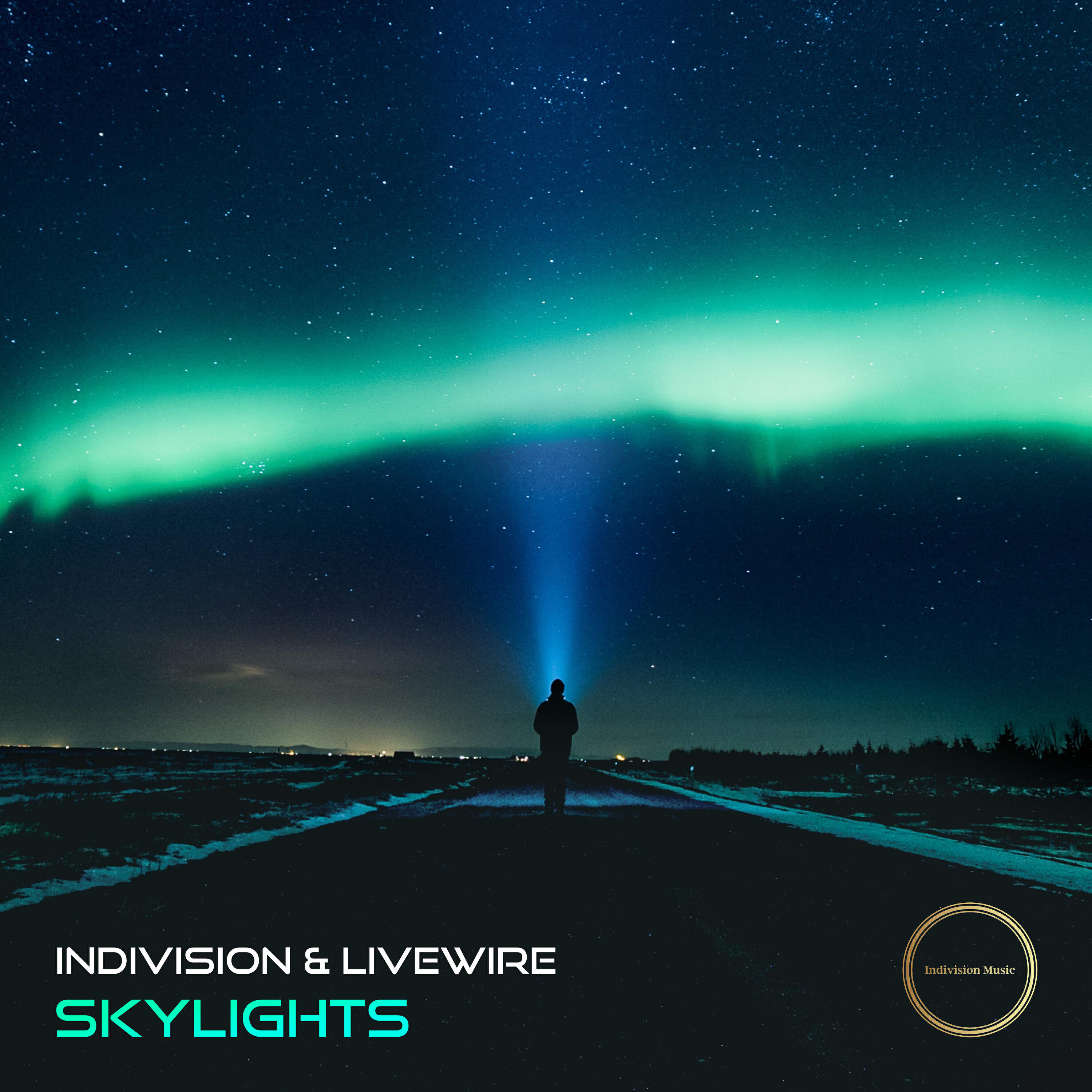 Релиз Skylights