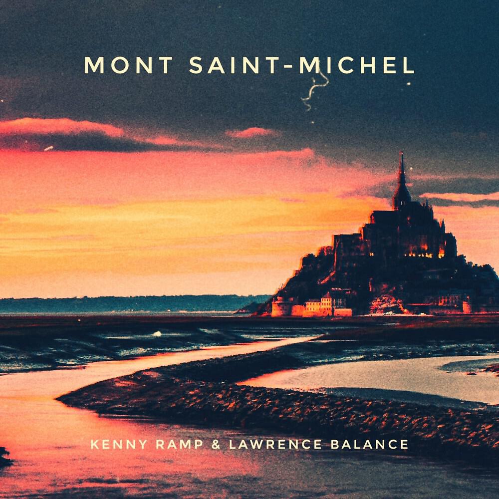 Релиз Mont Saint-Michel