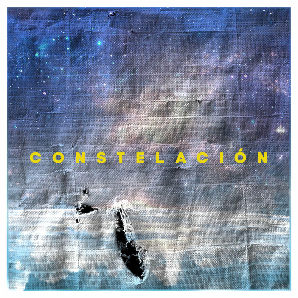 Релиз Constelación