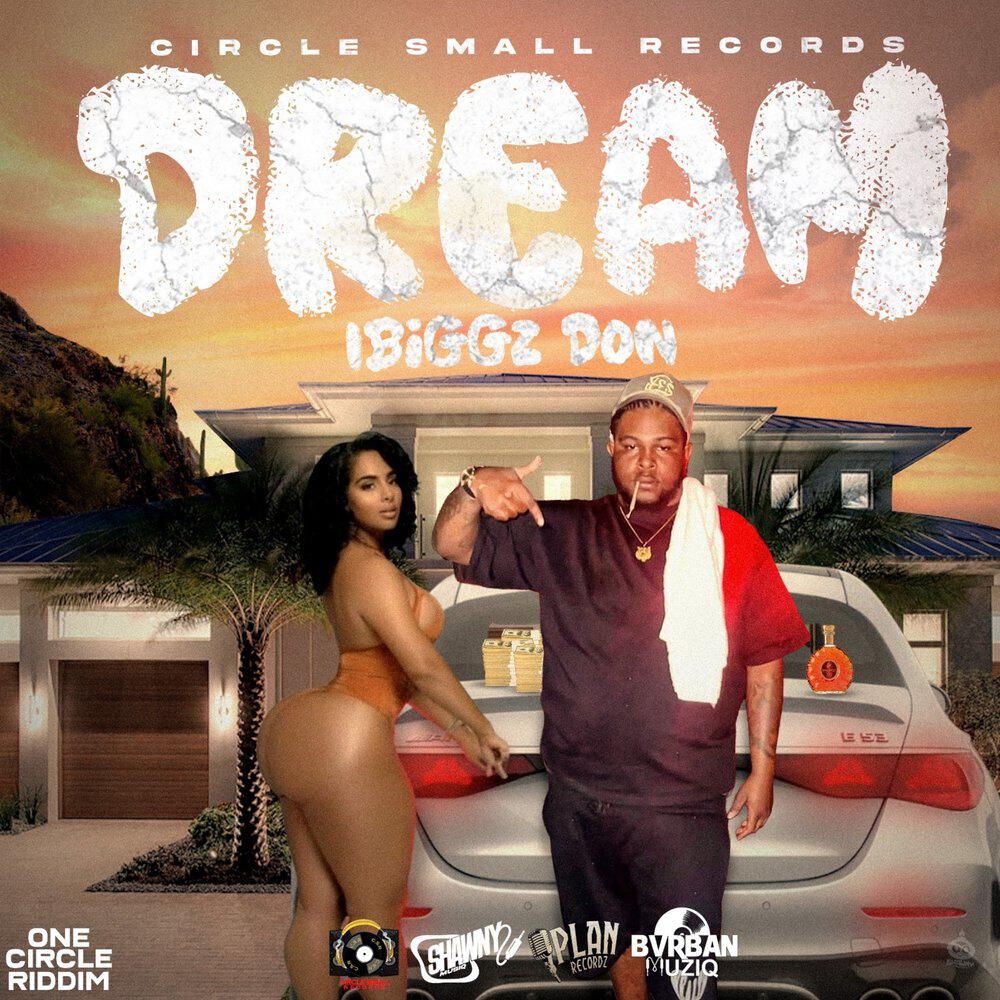 Релиз Dream