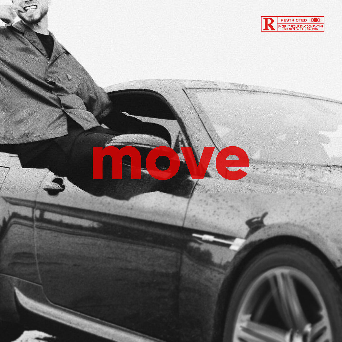Релиз Move