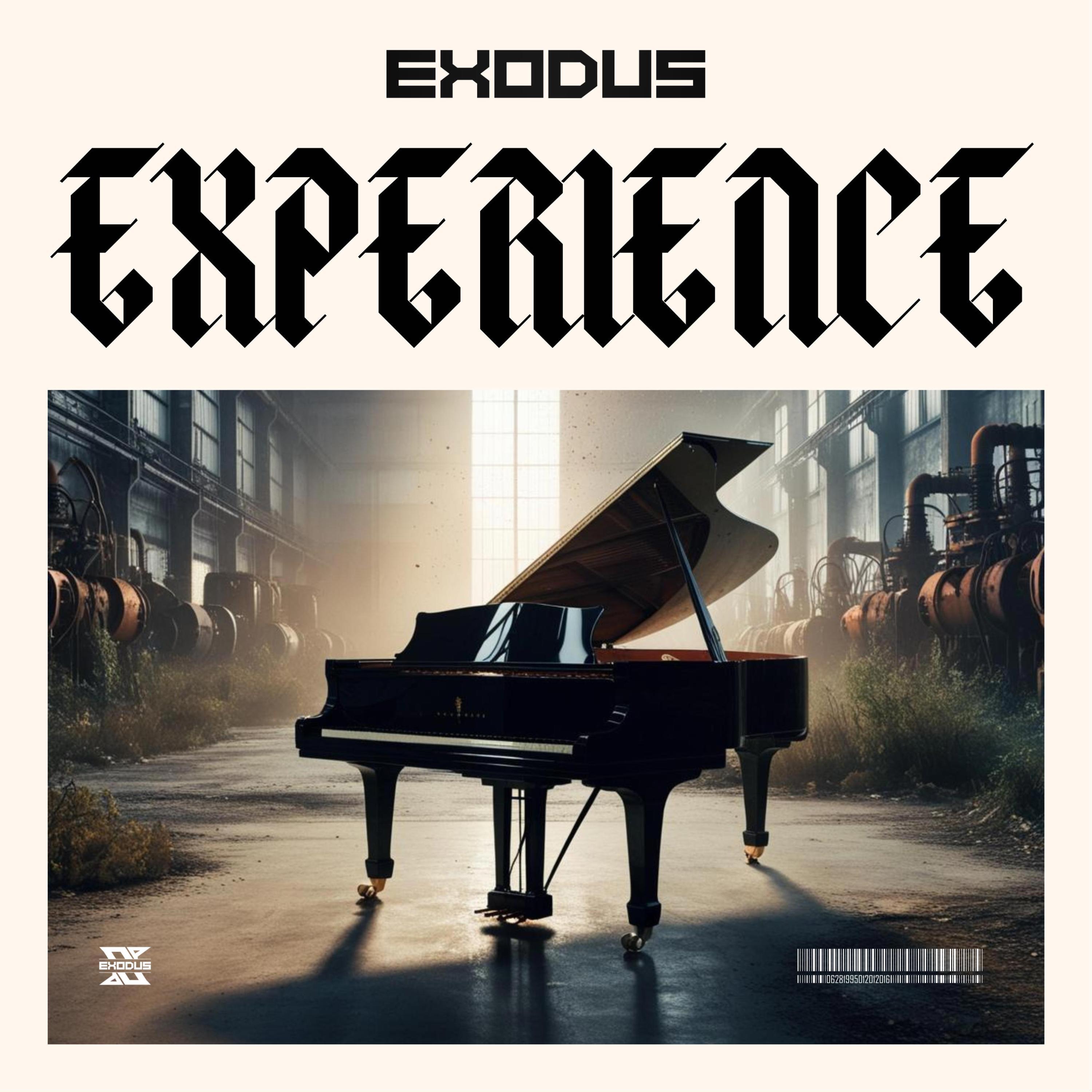 Релиз Experience
