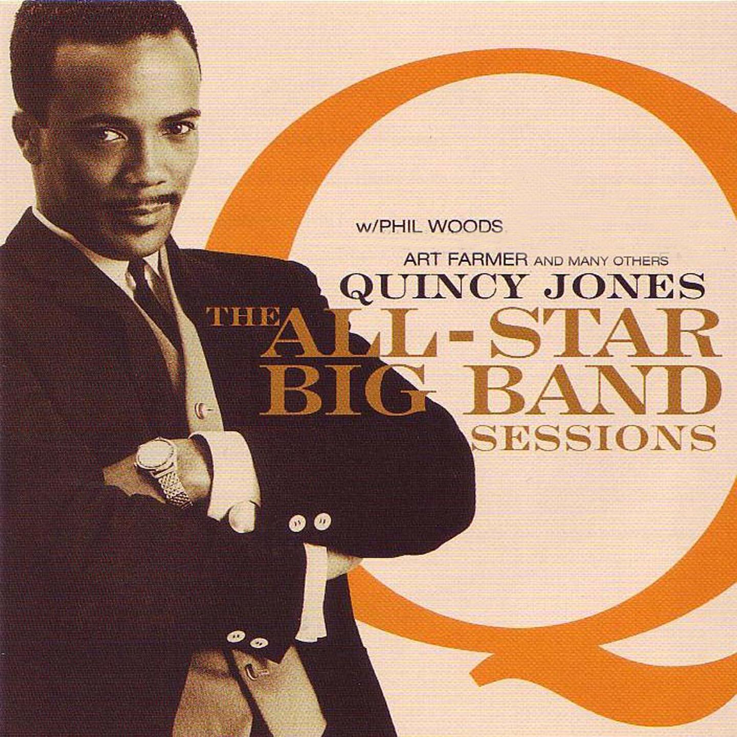 Скачать песню Quincy Jones, Woods, Farmer - Gravy Waltz бесплатно в MP3 для Android и iOS