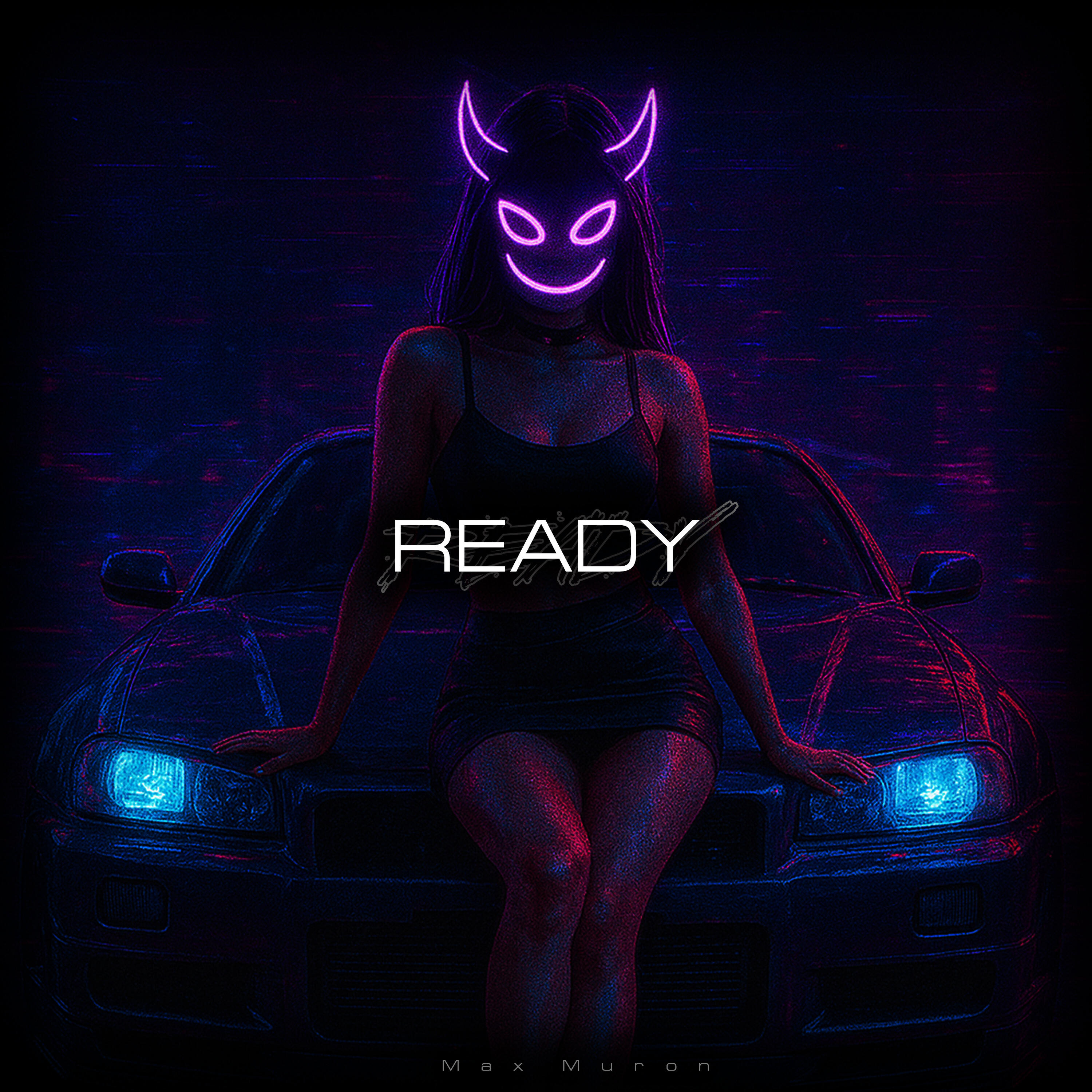 Релиз Ready
