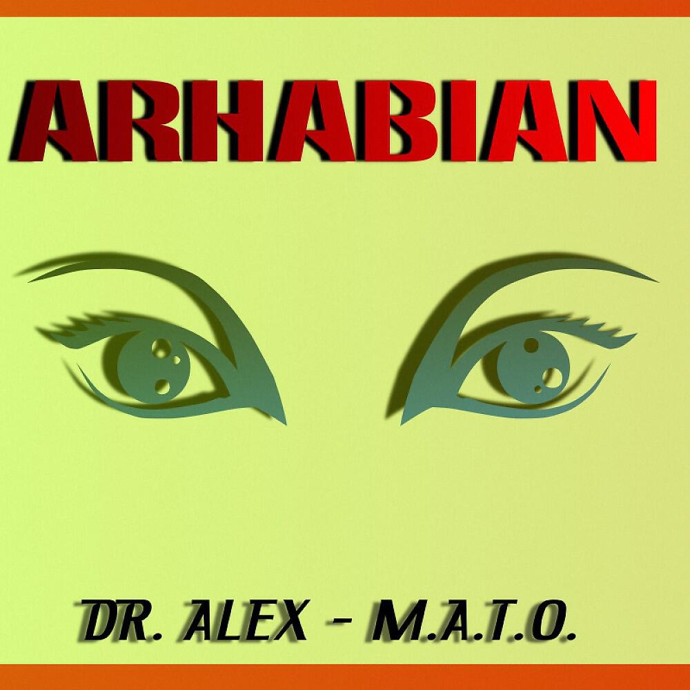 Релиз Arhabian (Original Mix)