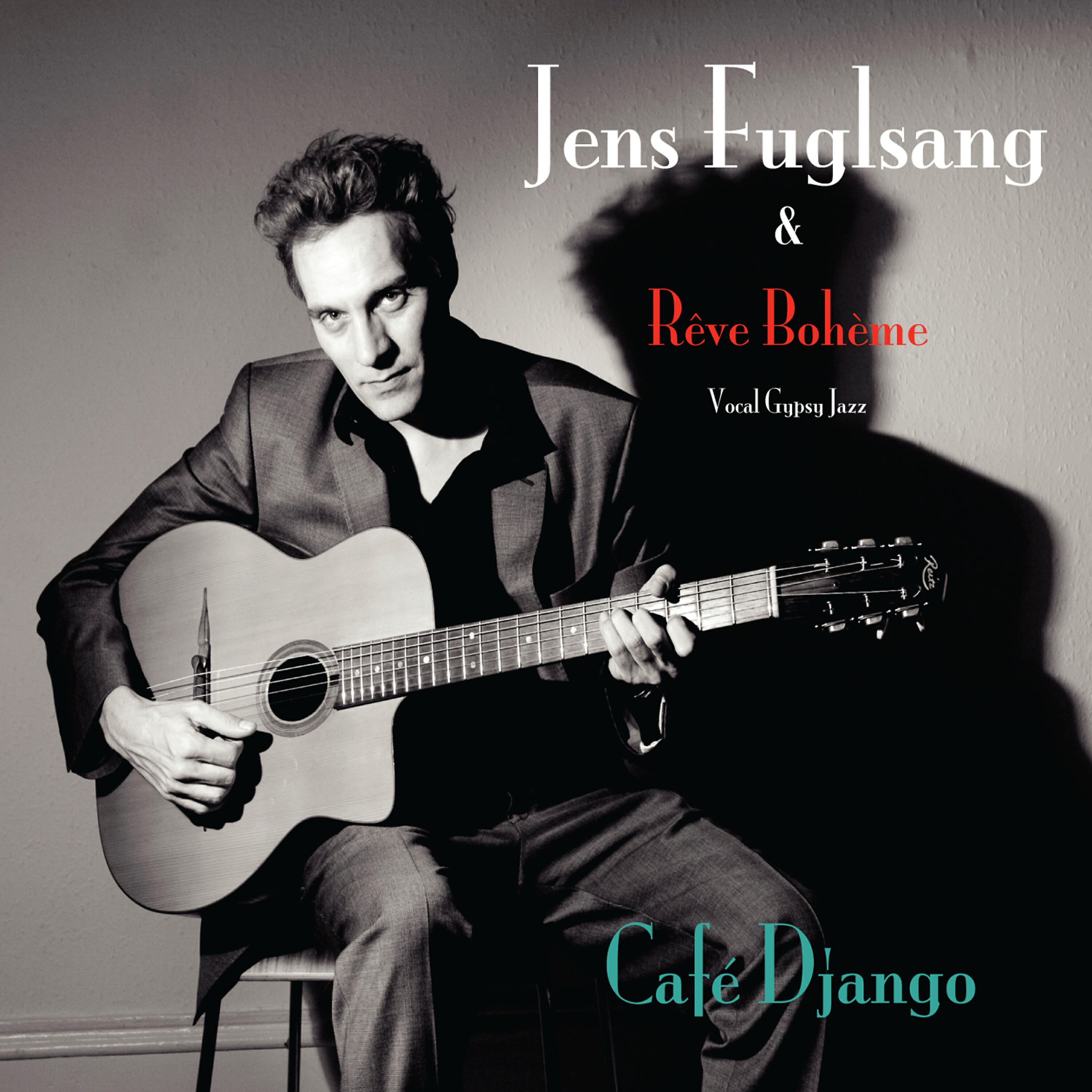 Jens Fuglsang
