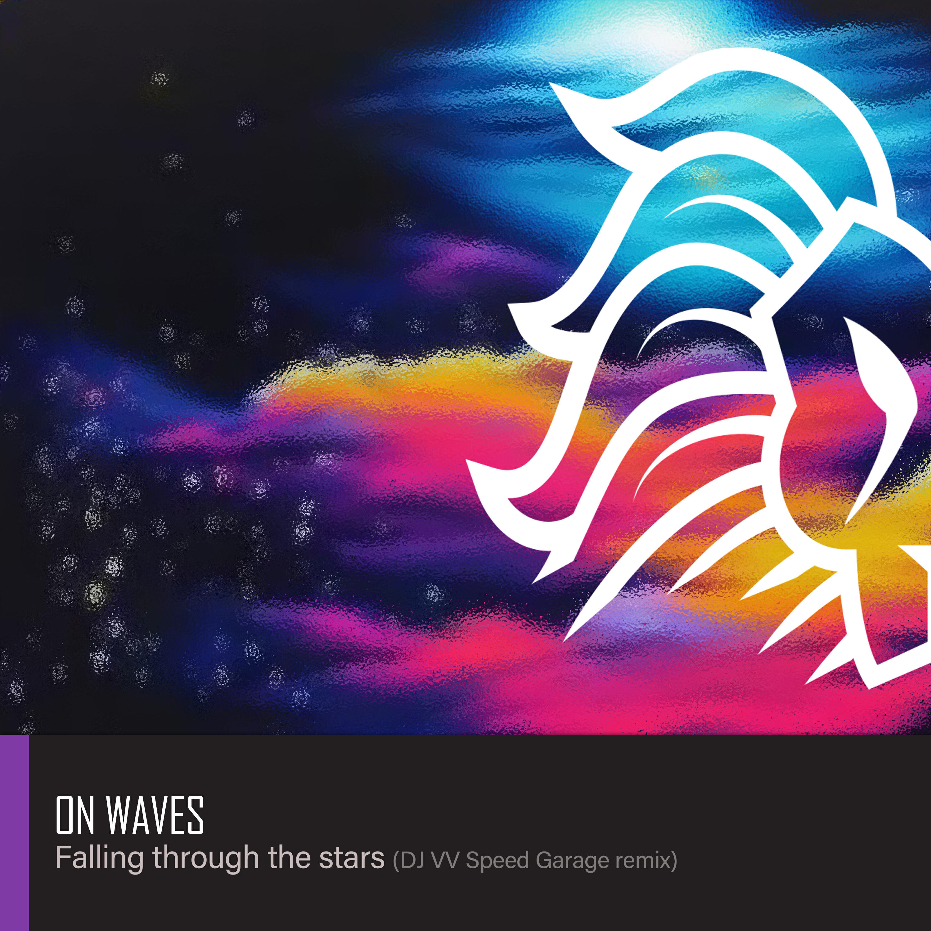 Релиз Falling Through the Stars