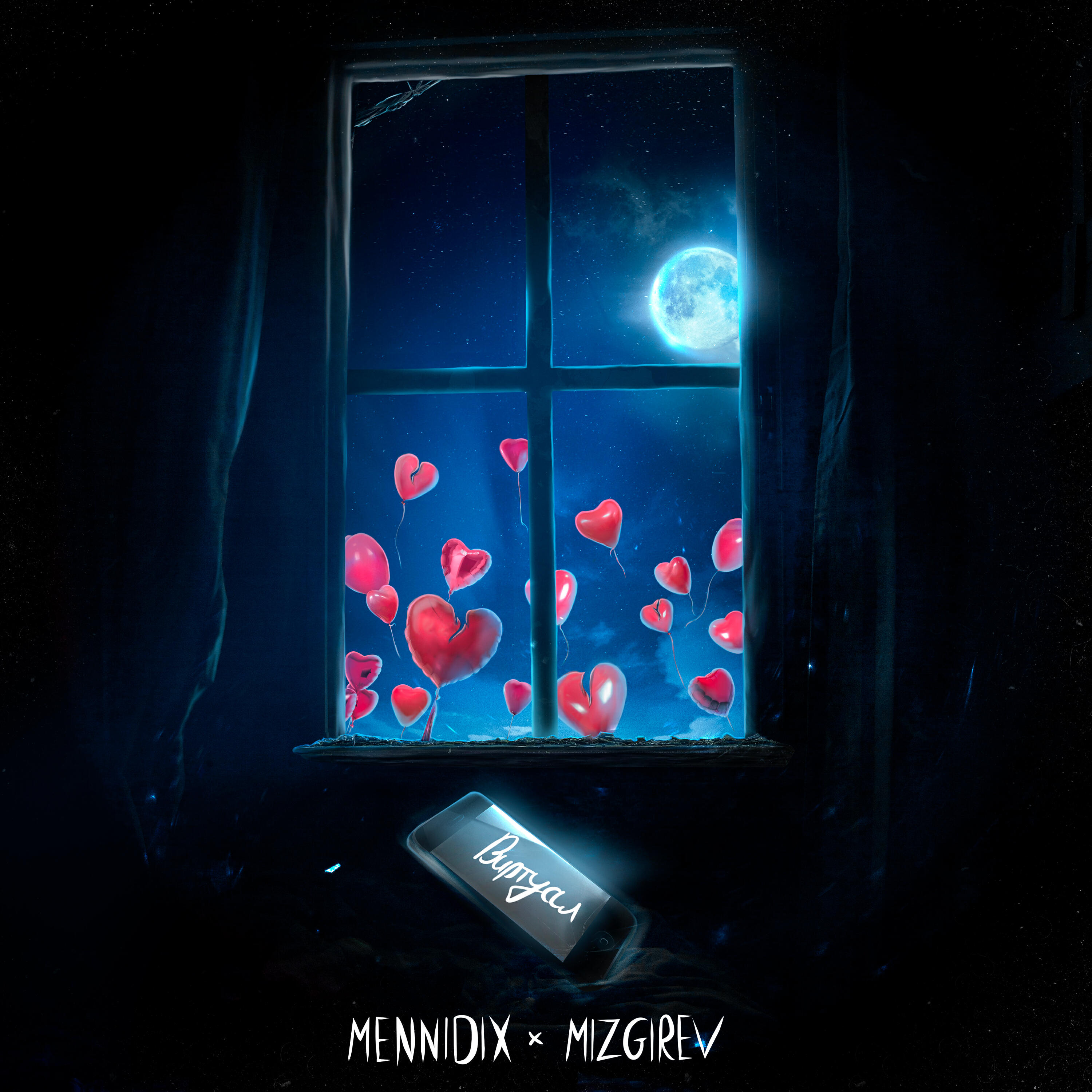 MennidiX