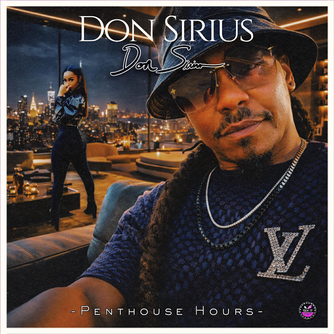 Релиз Penthouse Hours