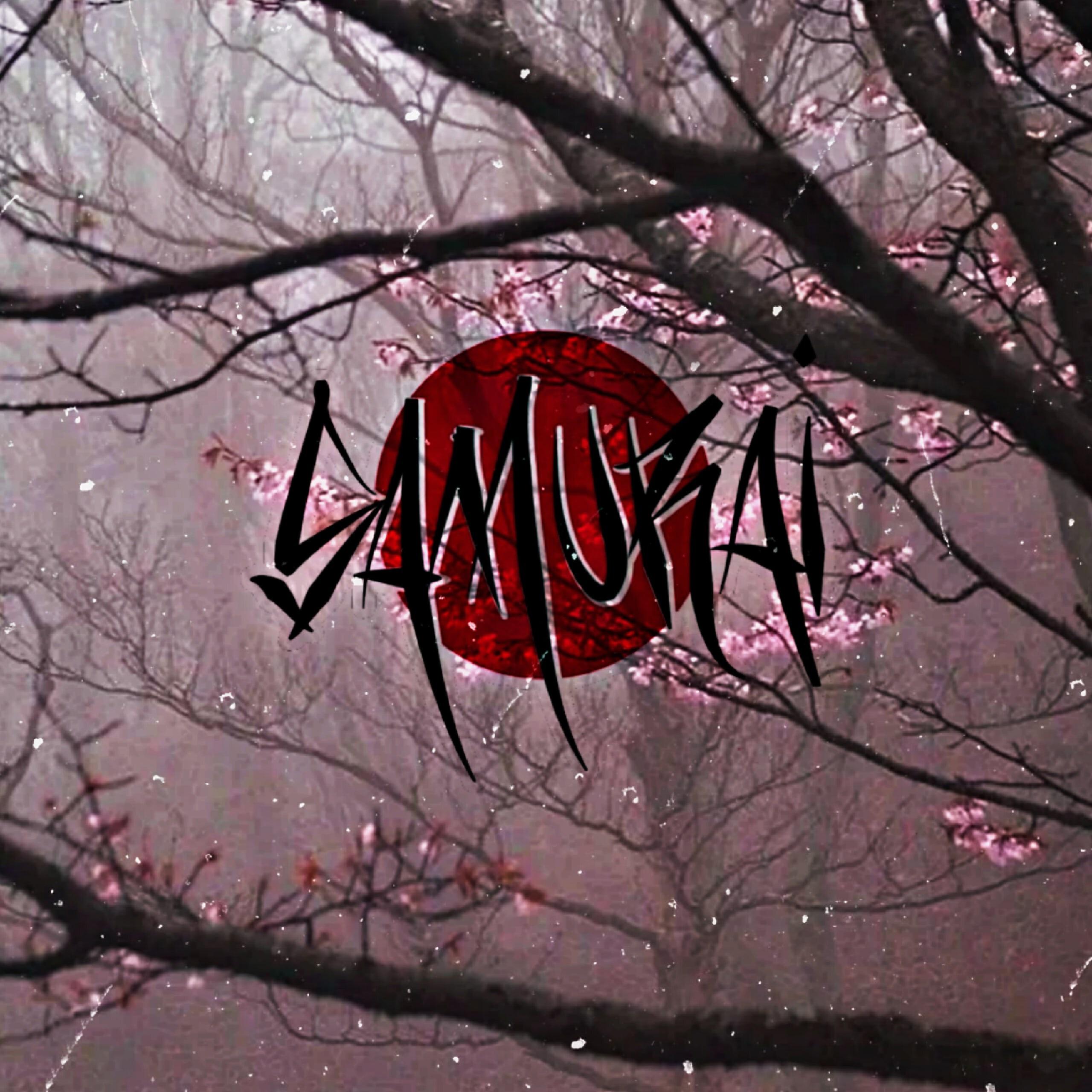 Релиз Samurai