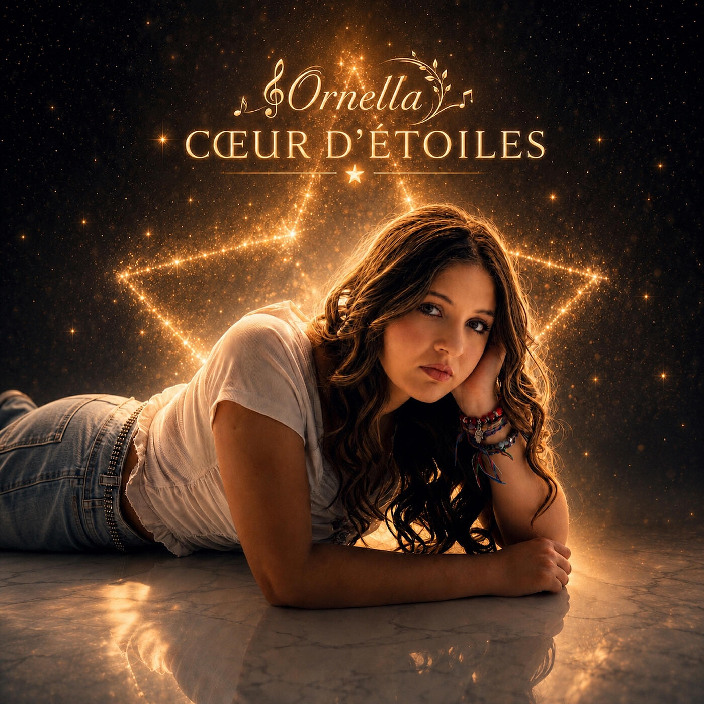 Релиз Coeur D'étoiles