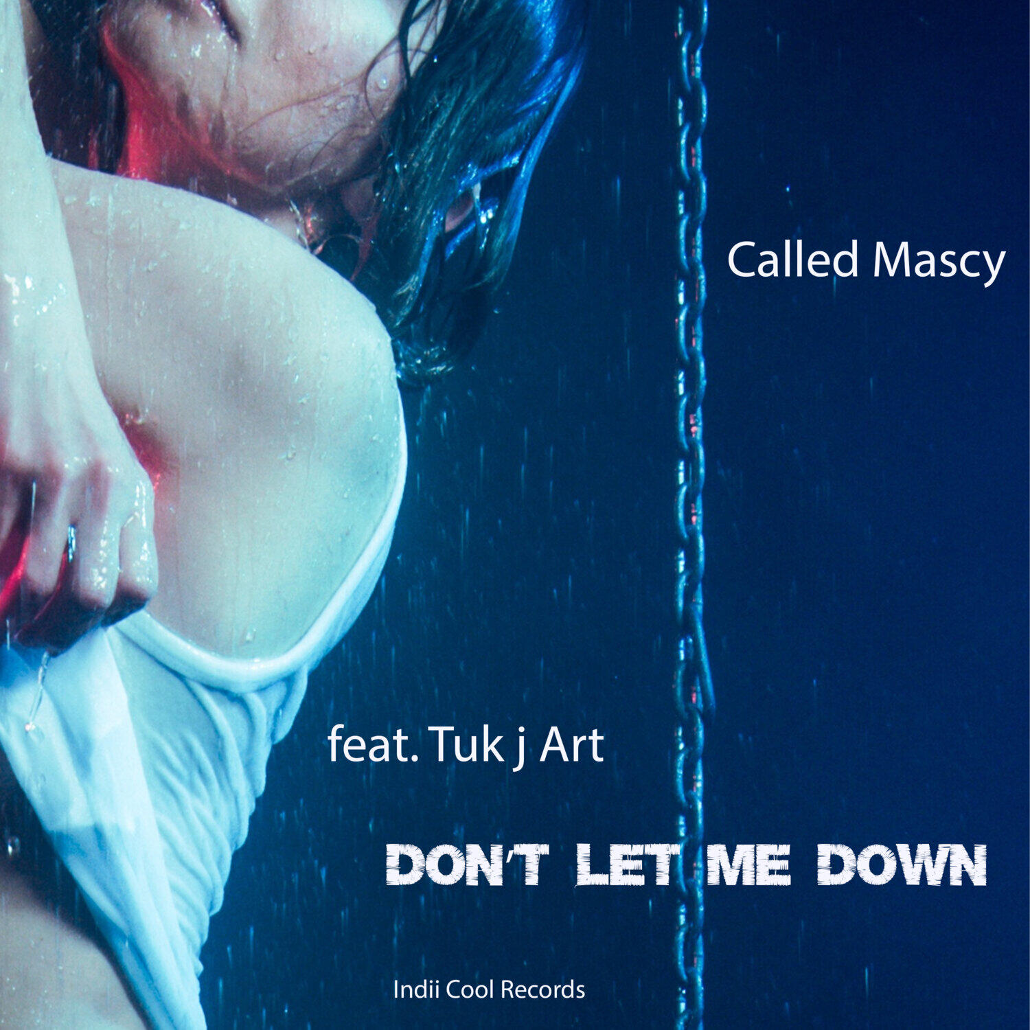 Релиз Don’t Let Me Down