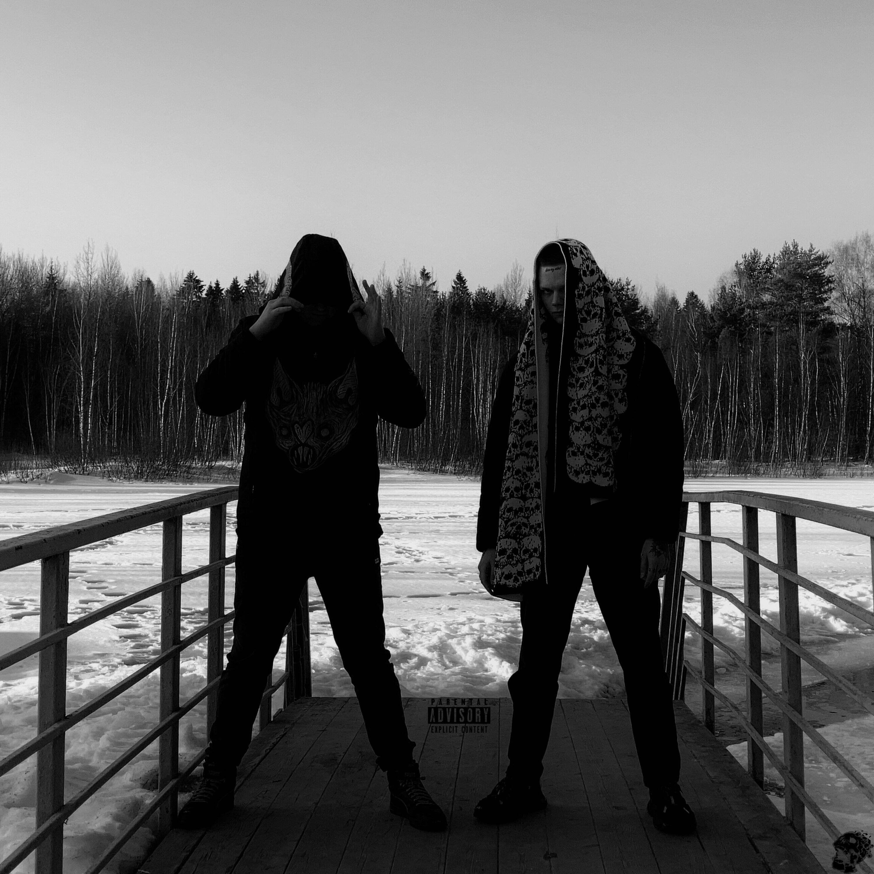 Релиз Энтропия