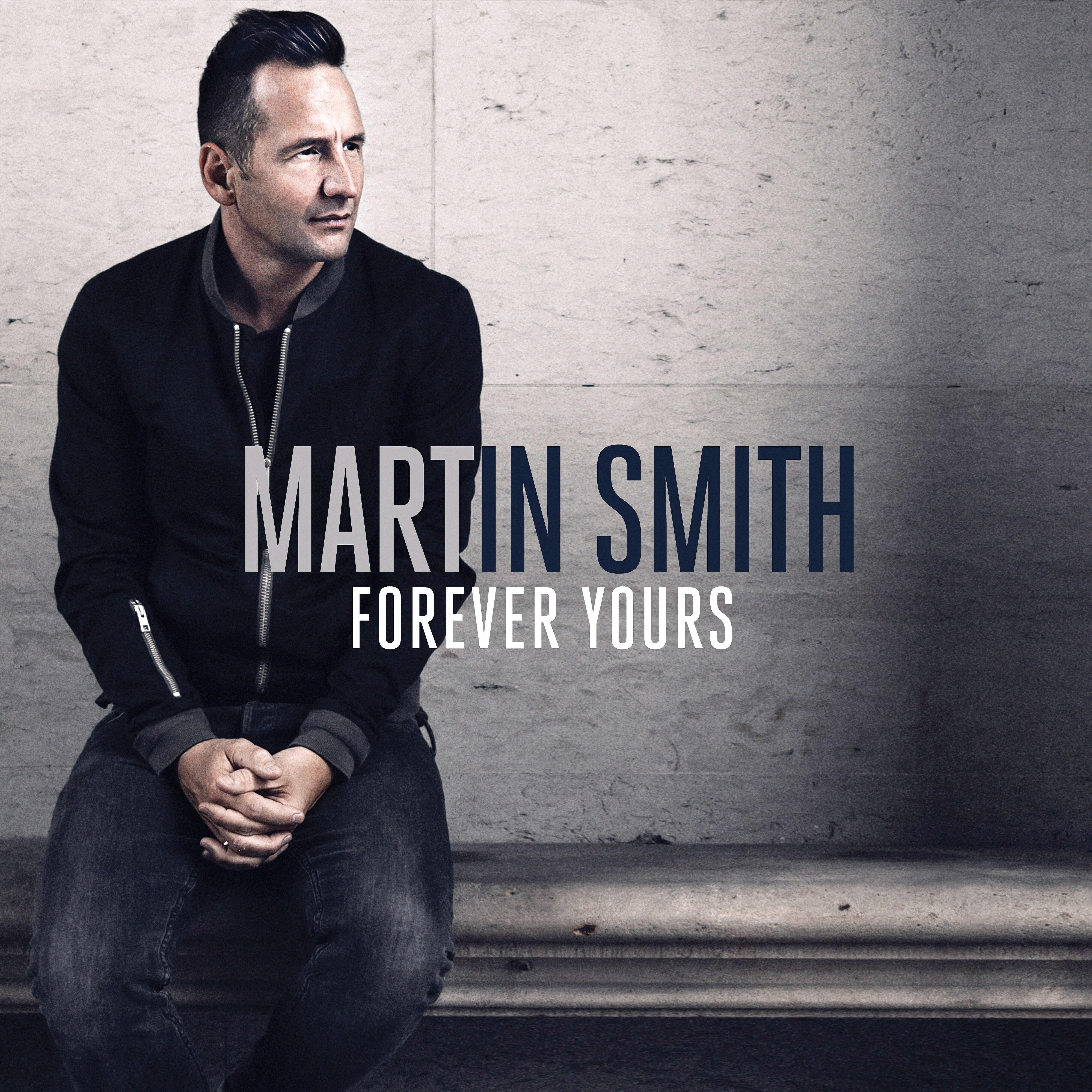 Релиз Forever Yours