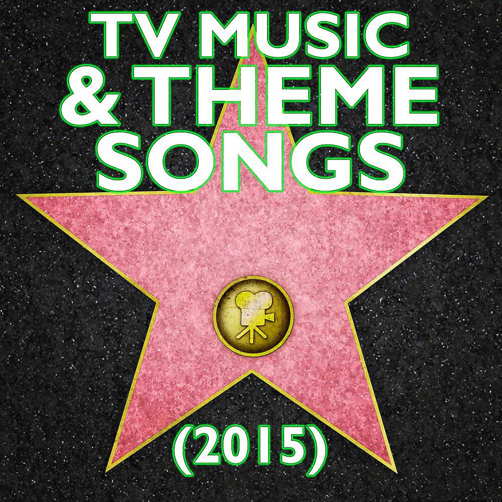 Релиз TV Music & Theme Songs (2015)