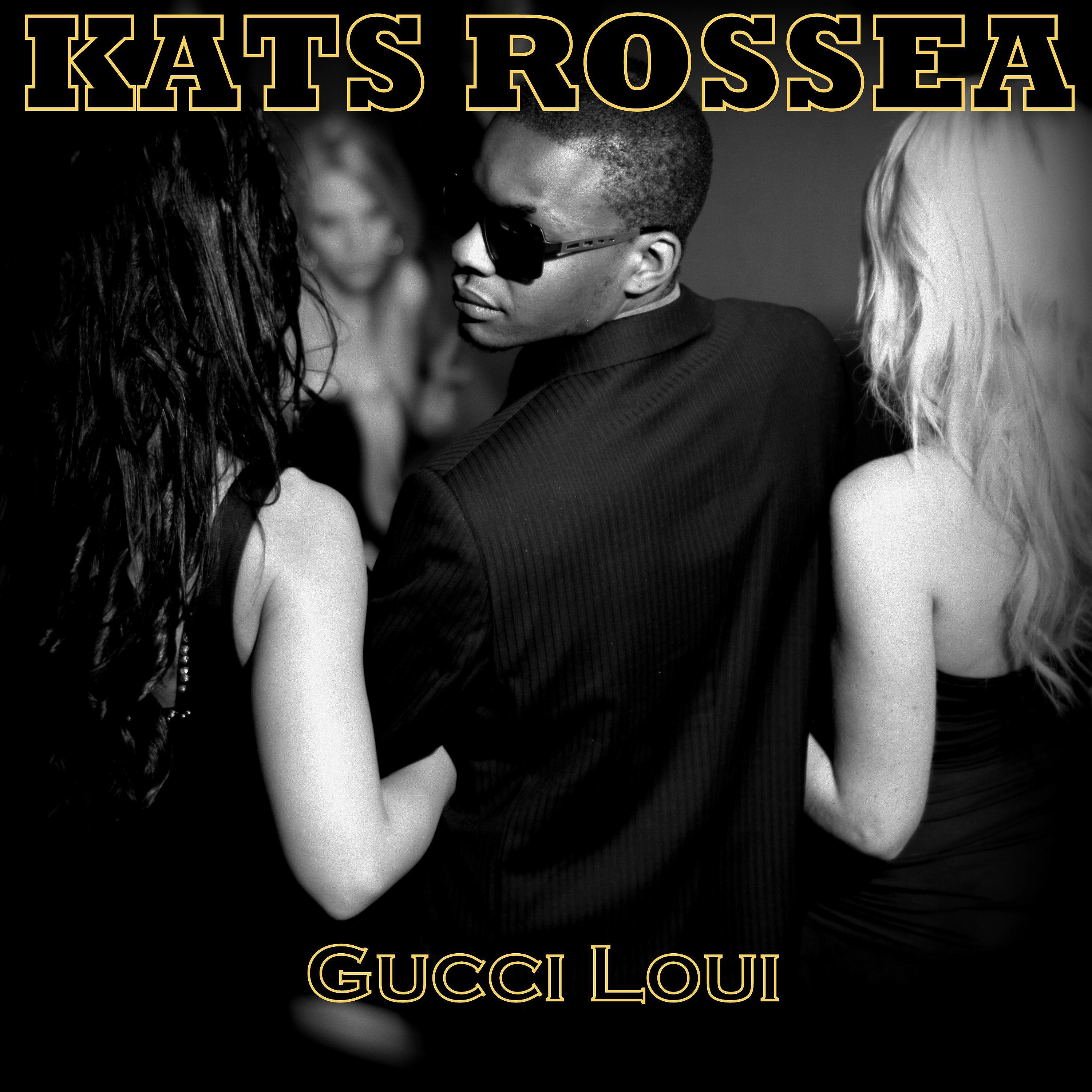 Релиз Gucci Loui