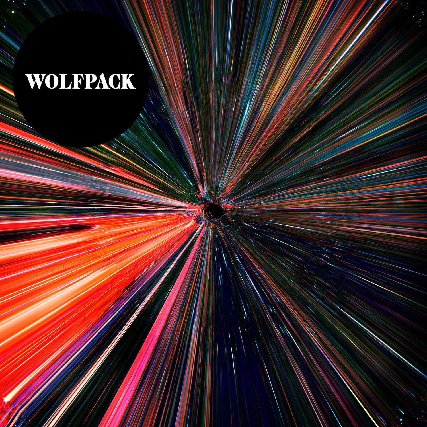 Релиз Wolfpack
