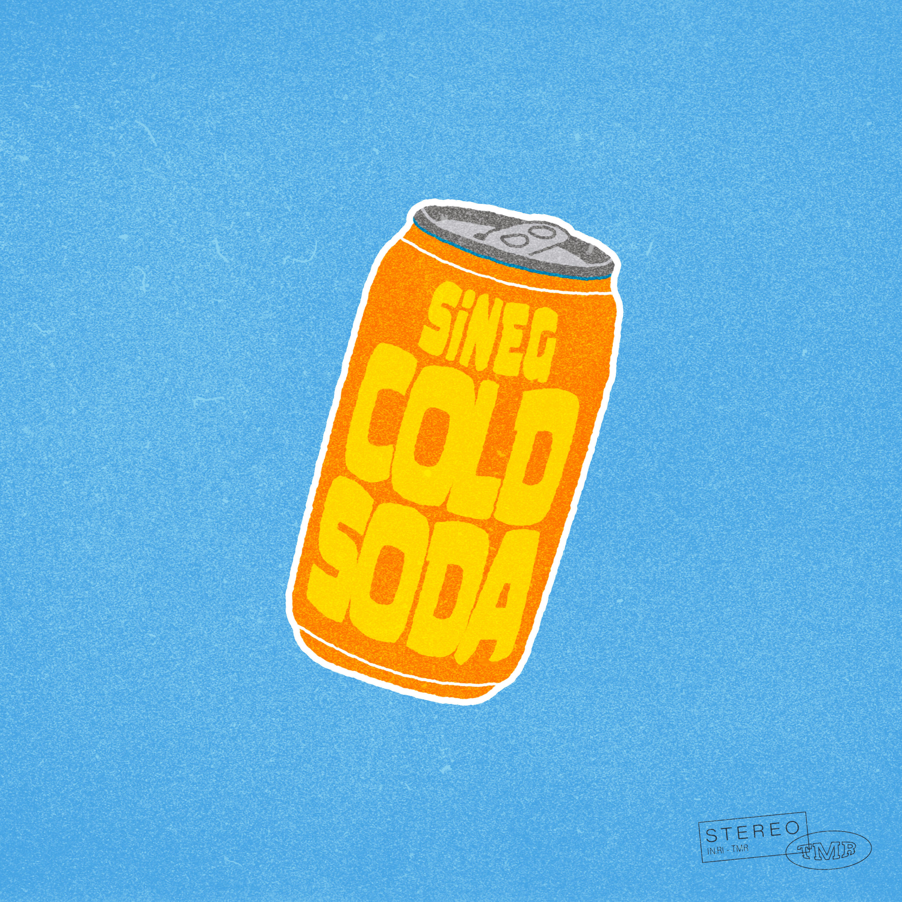 Релиз cold soda