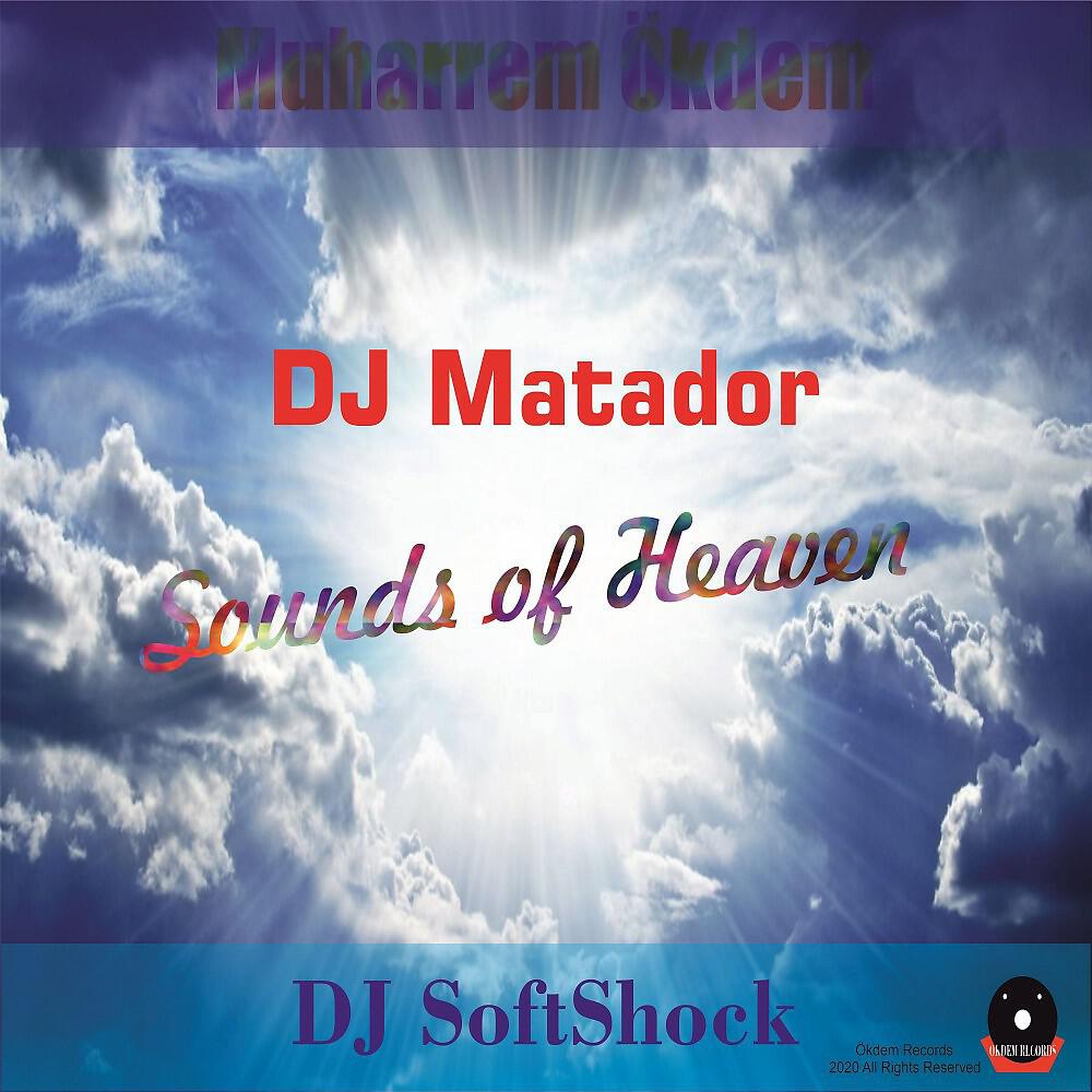 Релиз Sounds from Heaven (Original Mix)