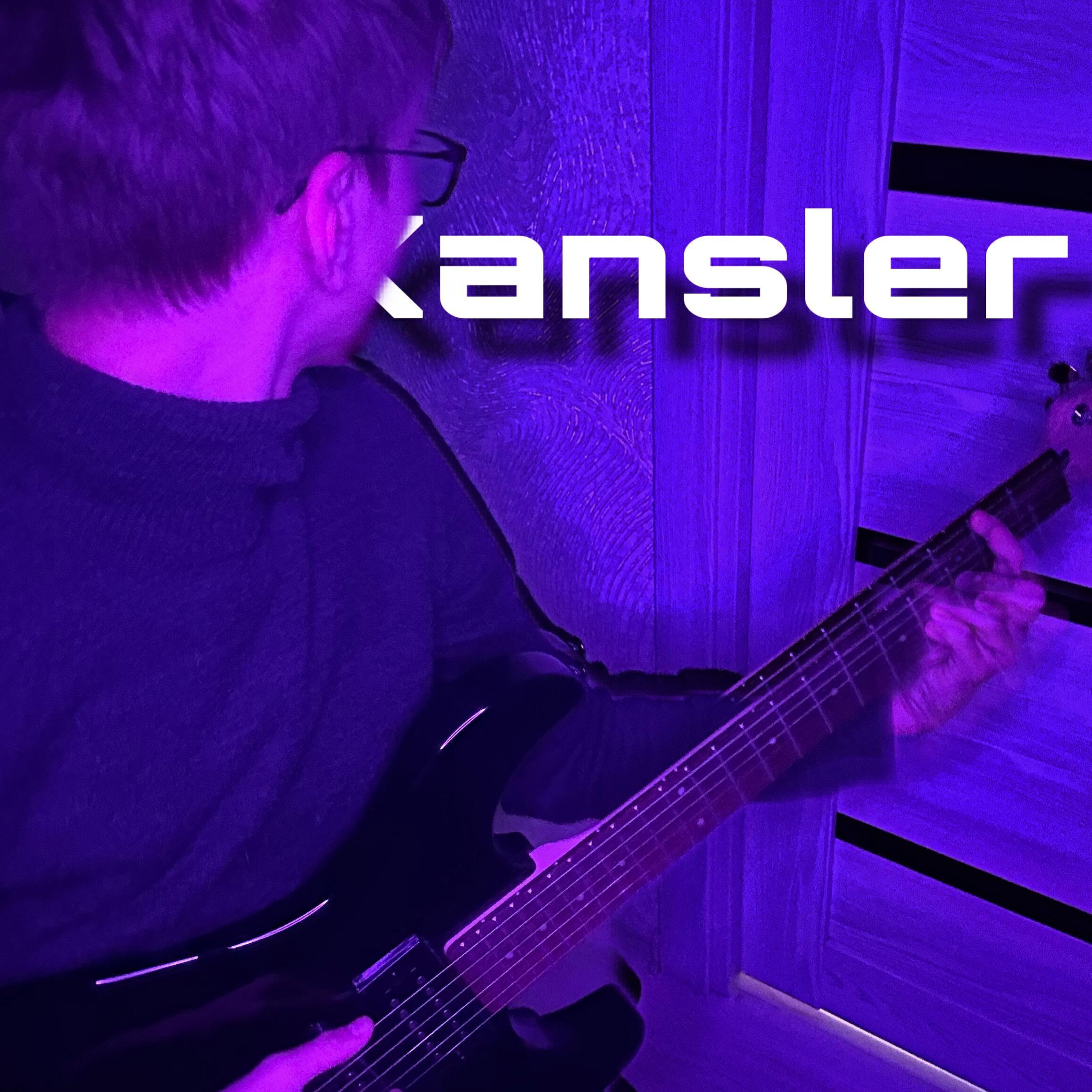 KANSLER