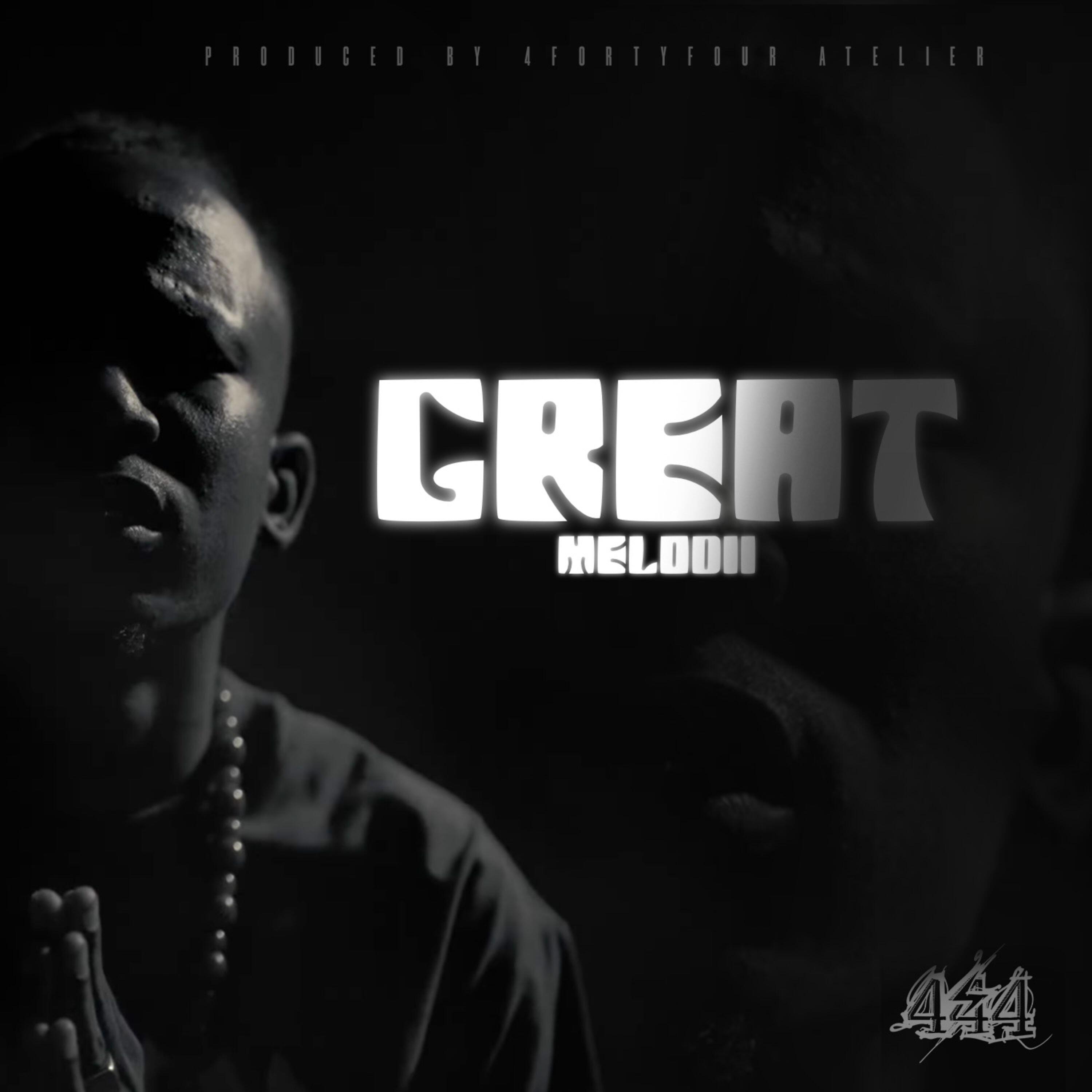 Релиз Great