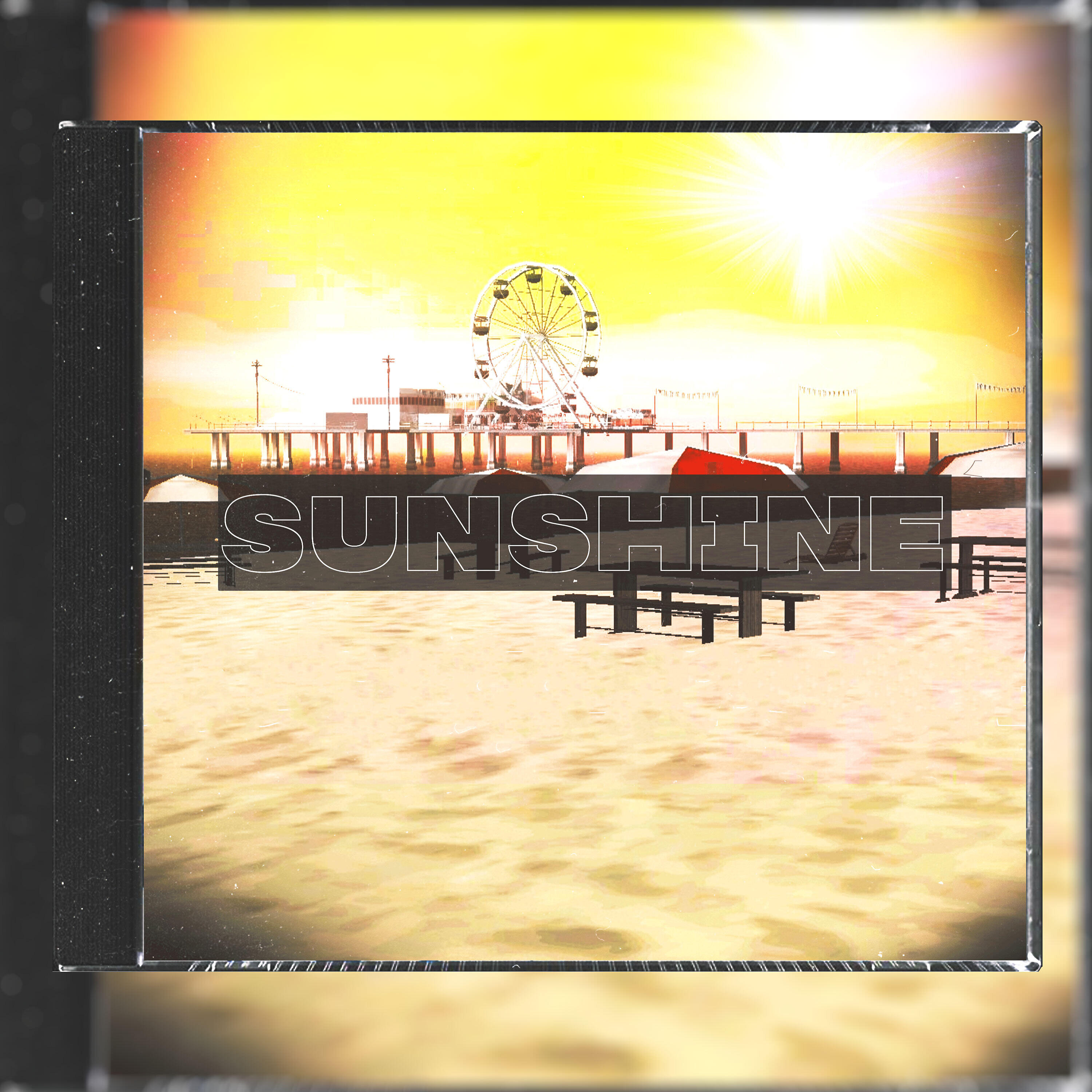 Релиз Sunshine