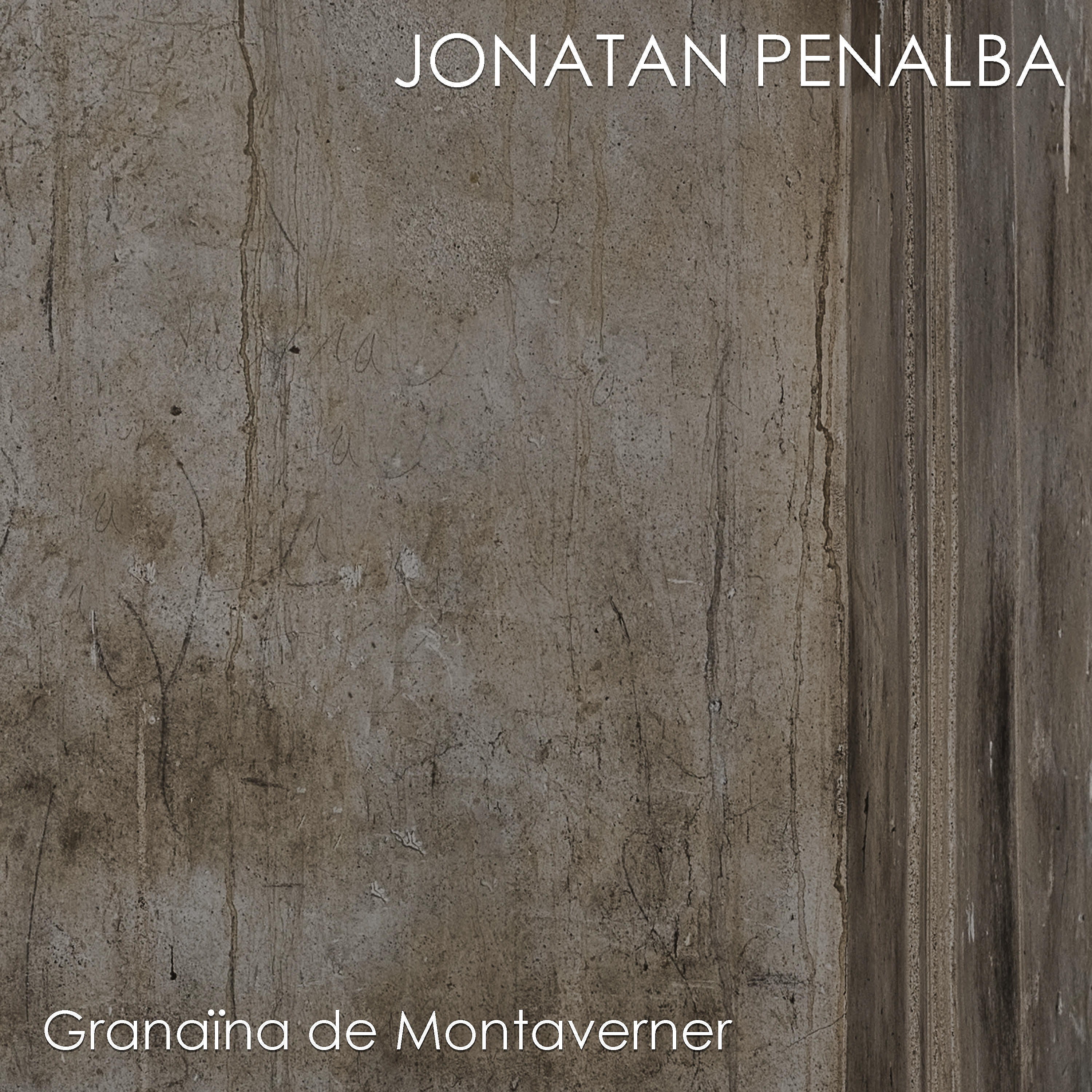 Релиз Granaïna de Montaverner