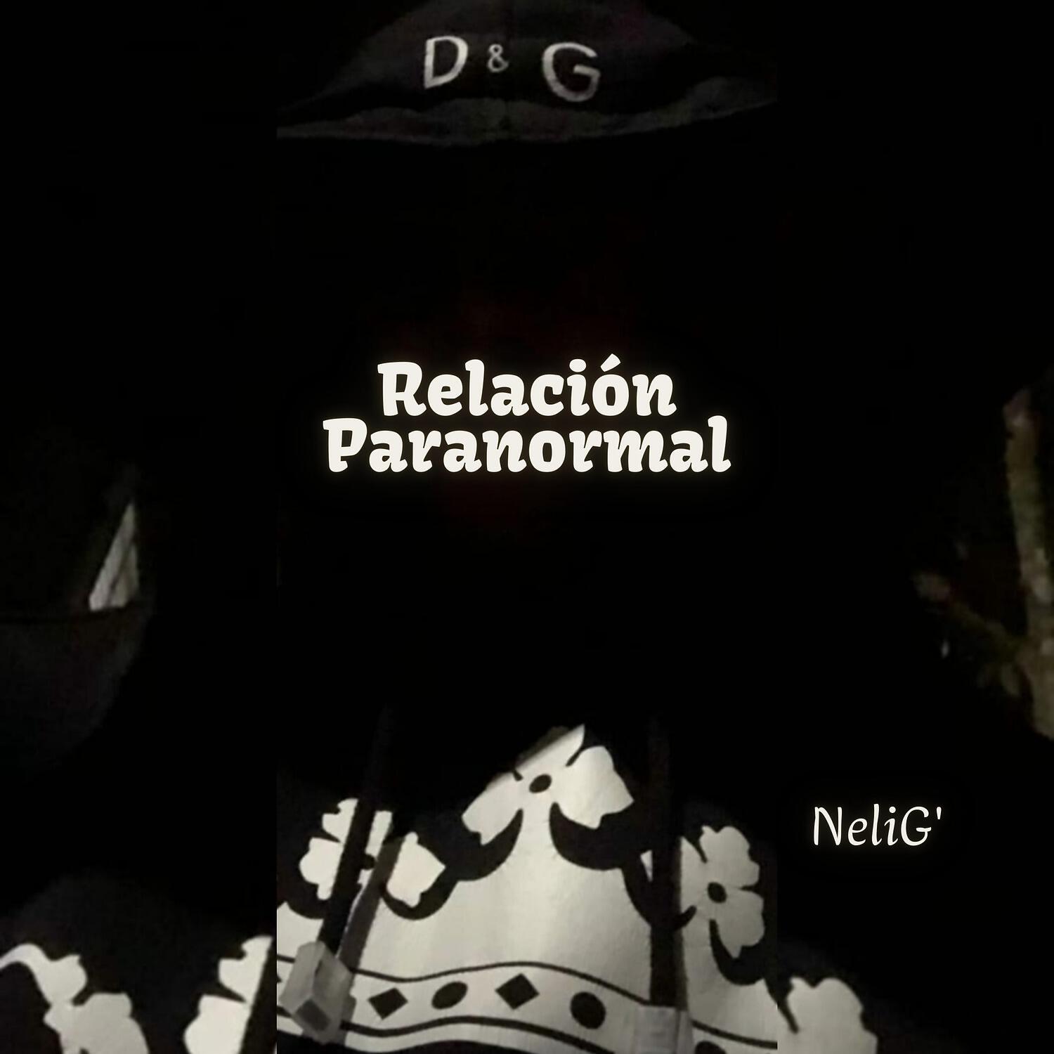 Релиз Relación Paranormal