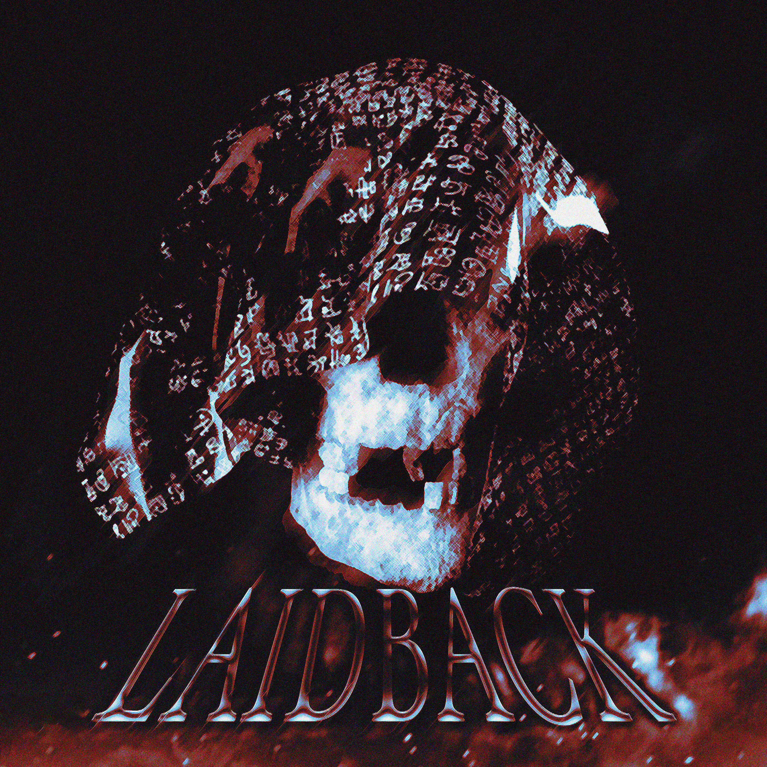 Релиз LAIDBACK