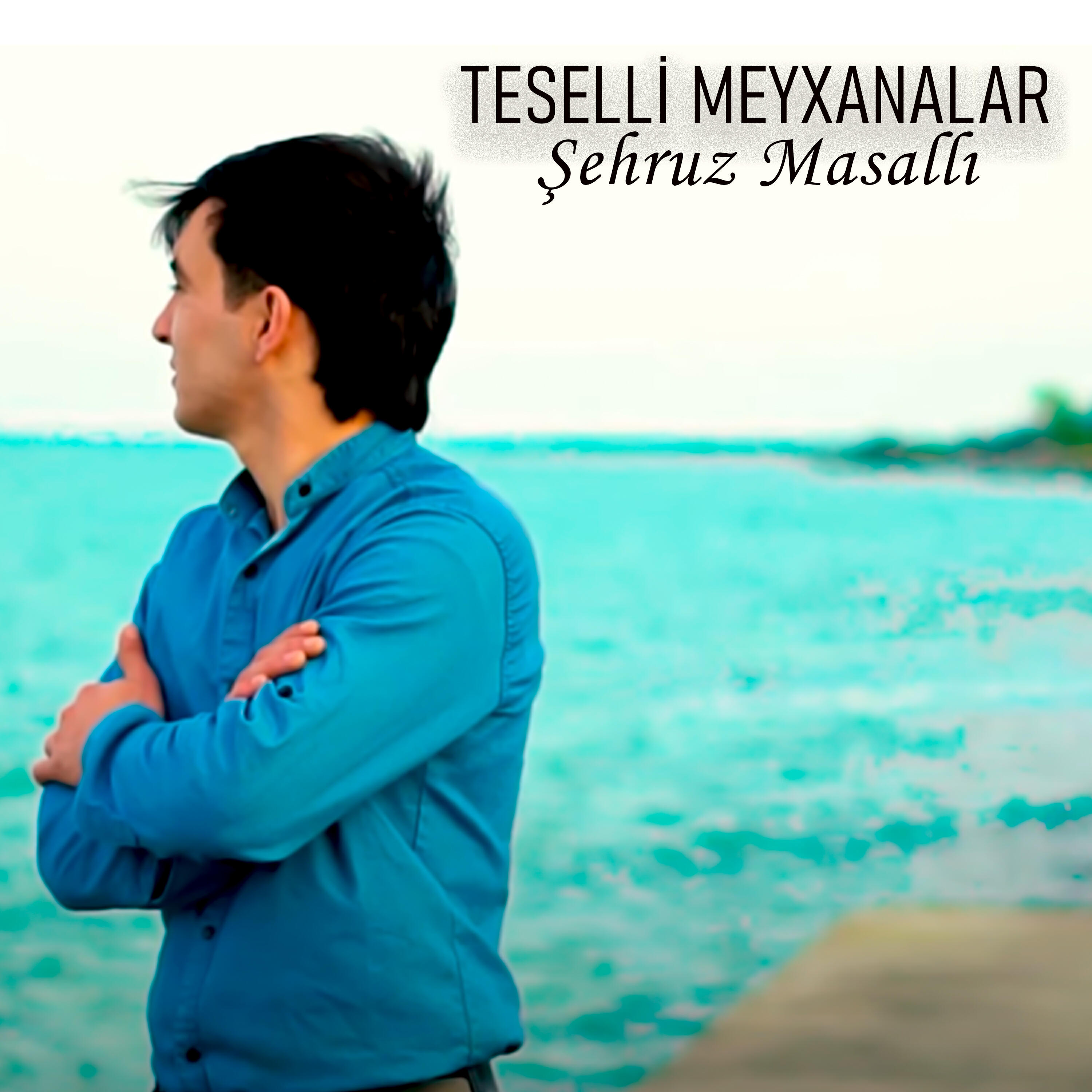 Релиз Teselli Meyxanalar