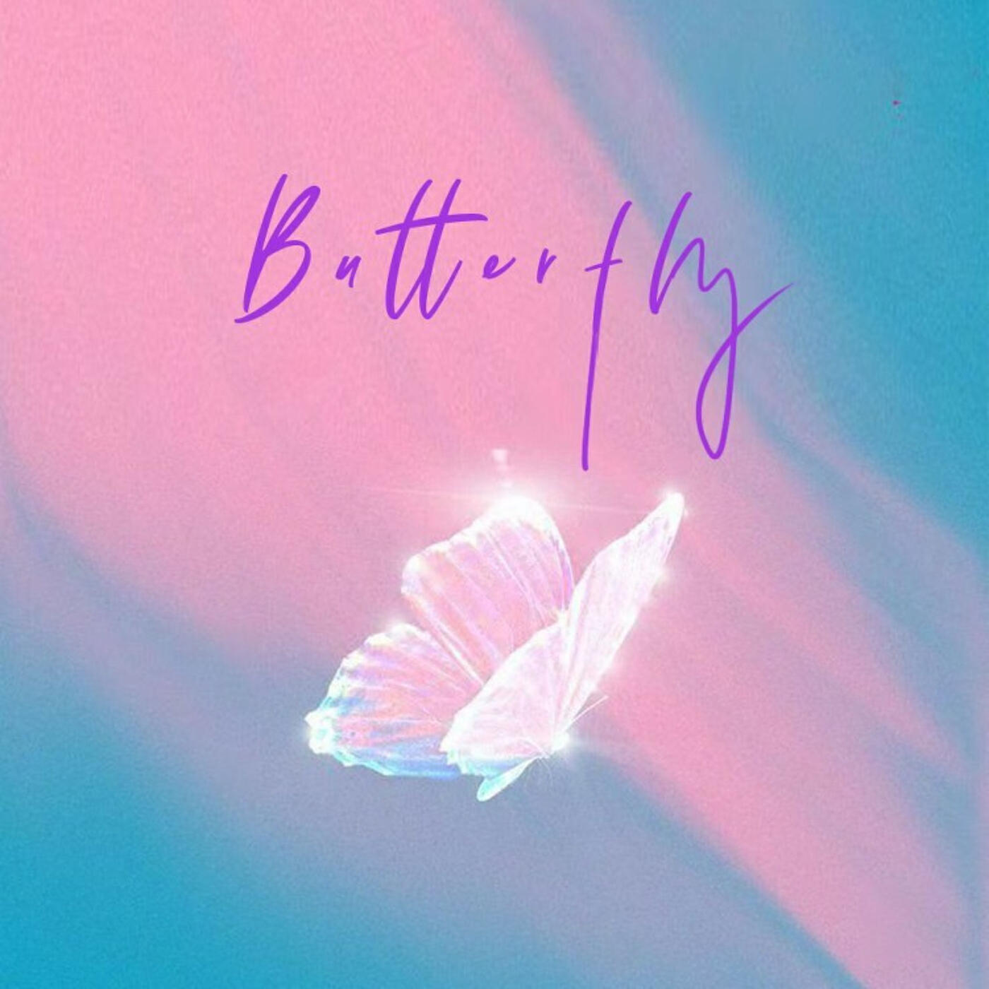 Постер альбома Butterfly