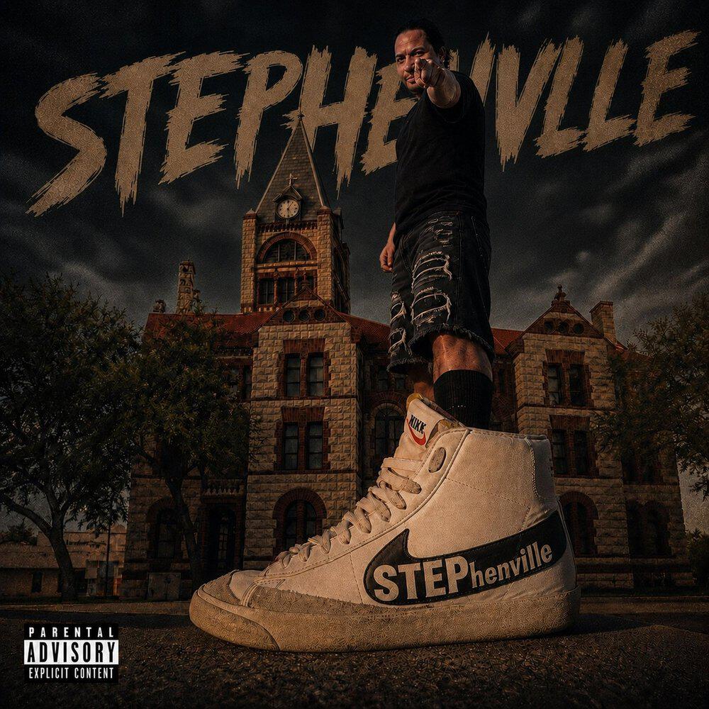 Релиз STEPhenville