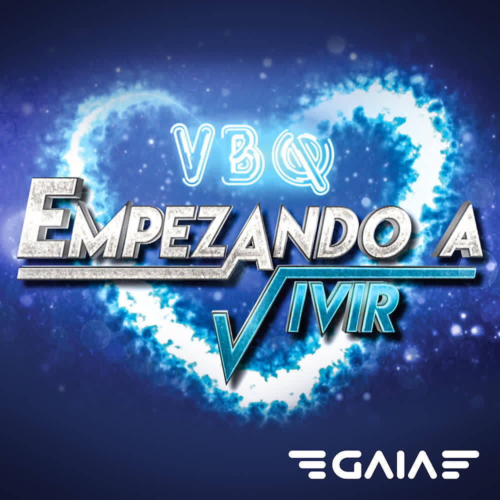 Релиз Empezando a Vivir