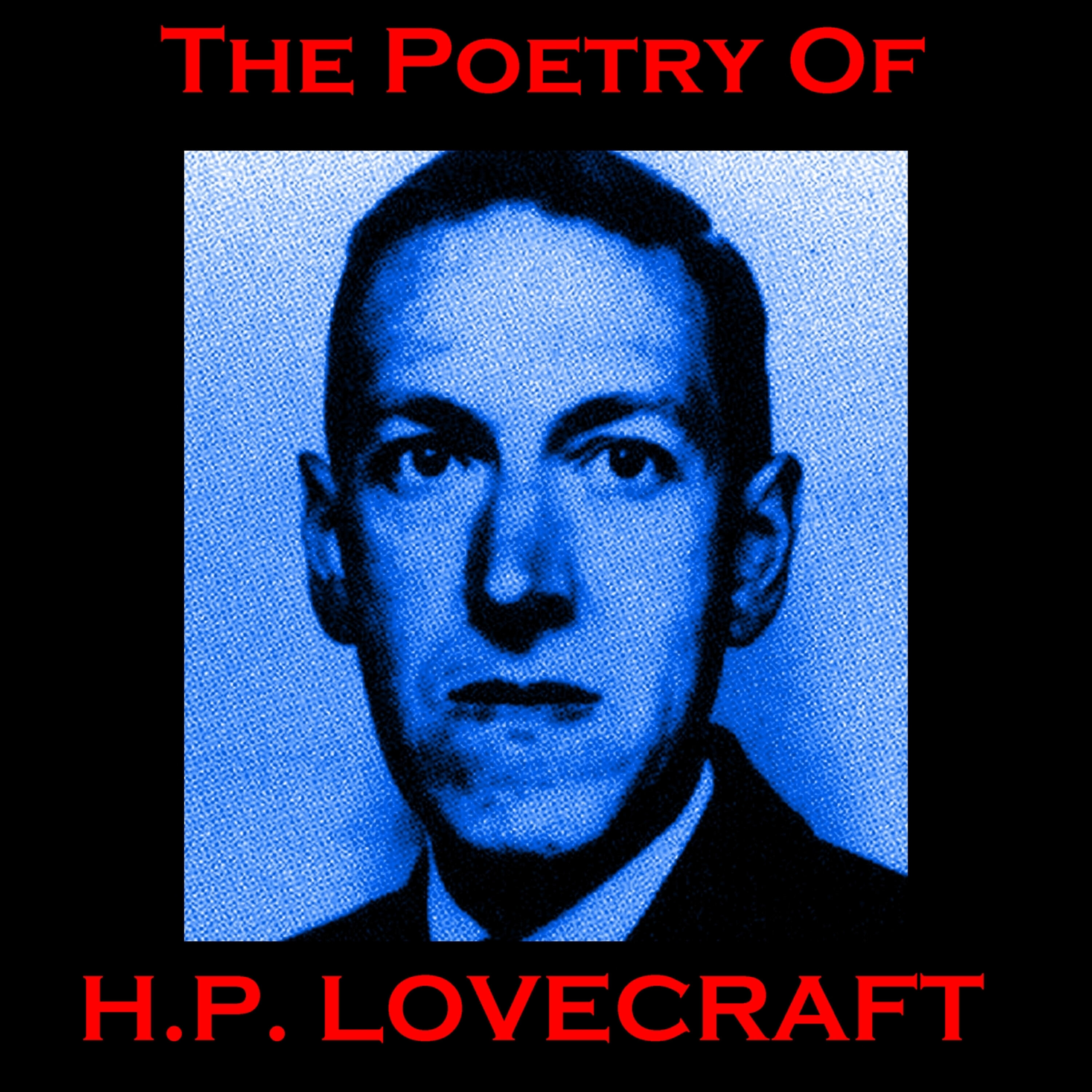 Релиз The Poetry of Hp Lovecraft