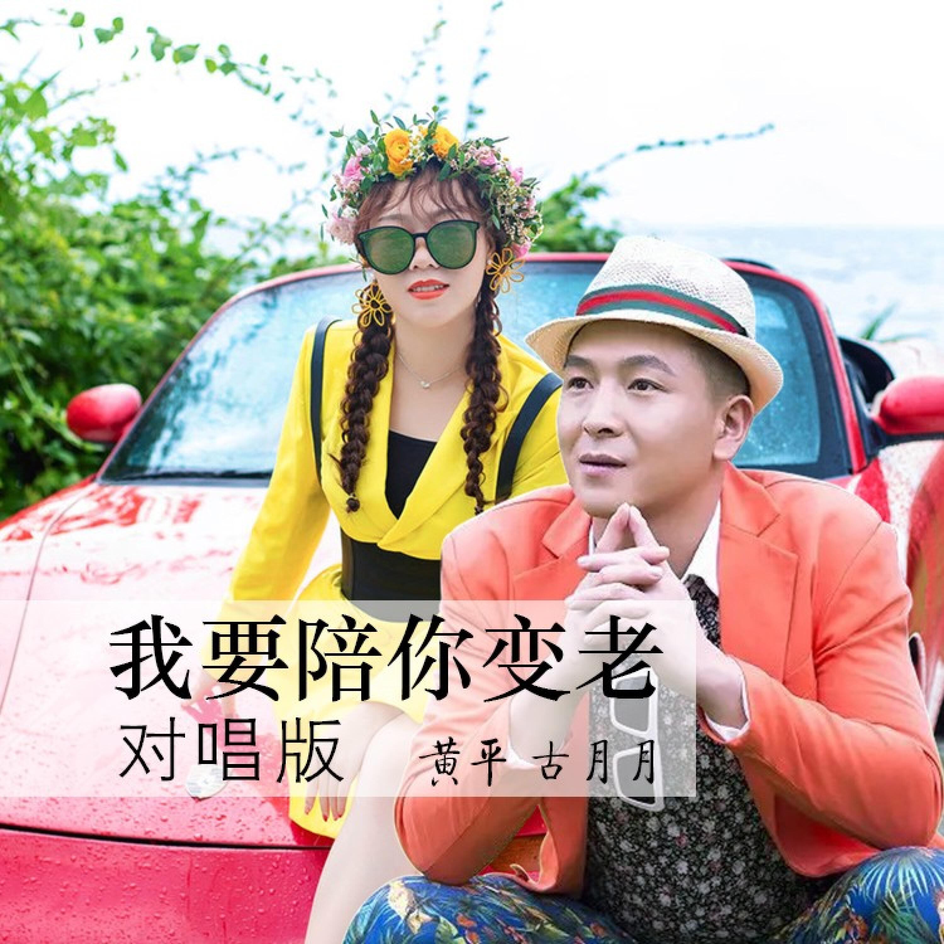 Релиз 我要陪你变老