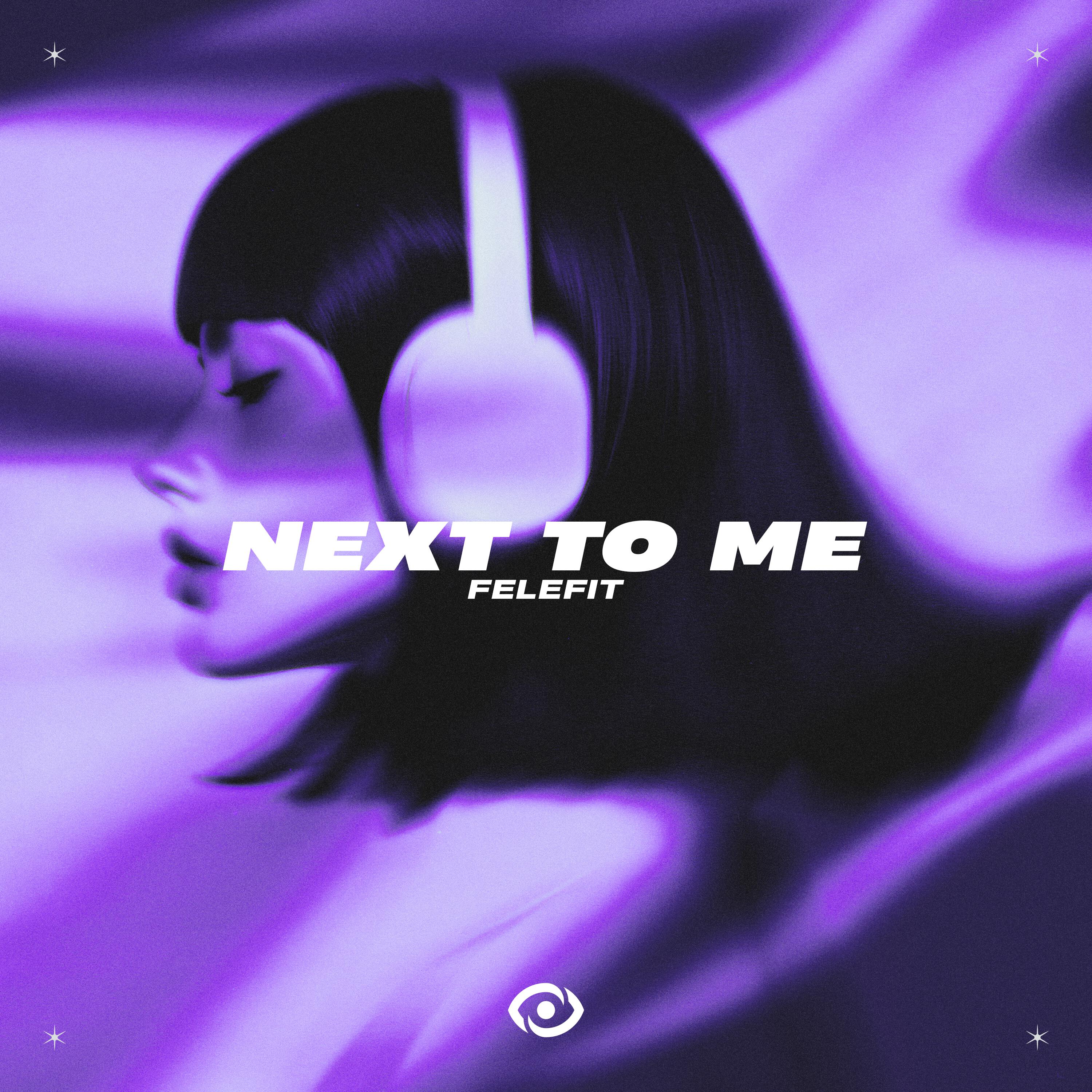 Релиз Next to Me
