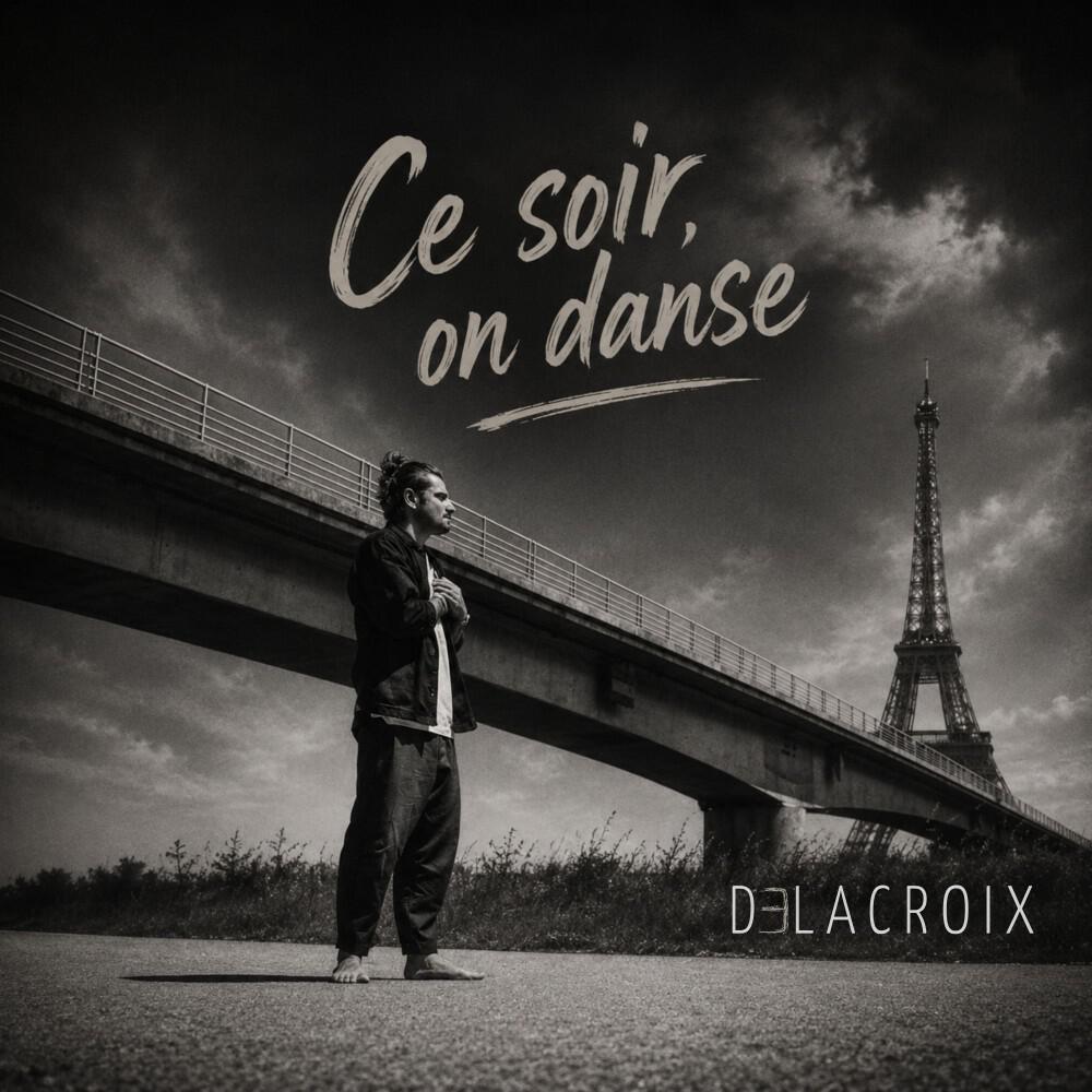 Релиз CE SOIR ON DANSE