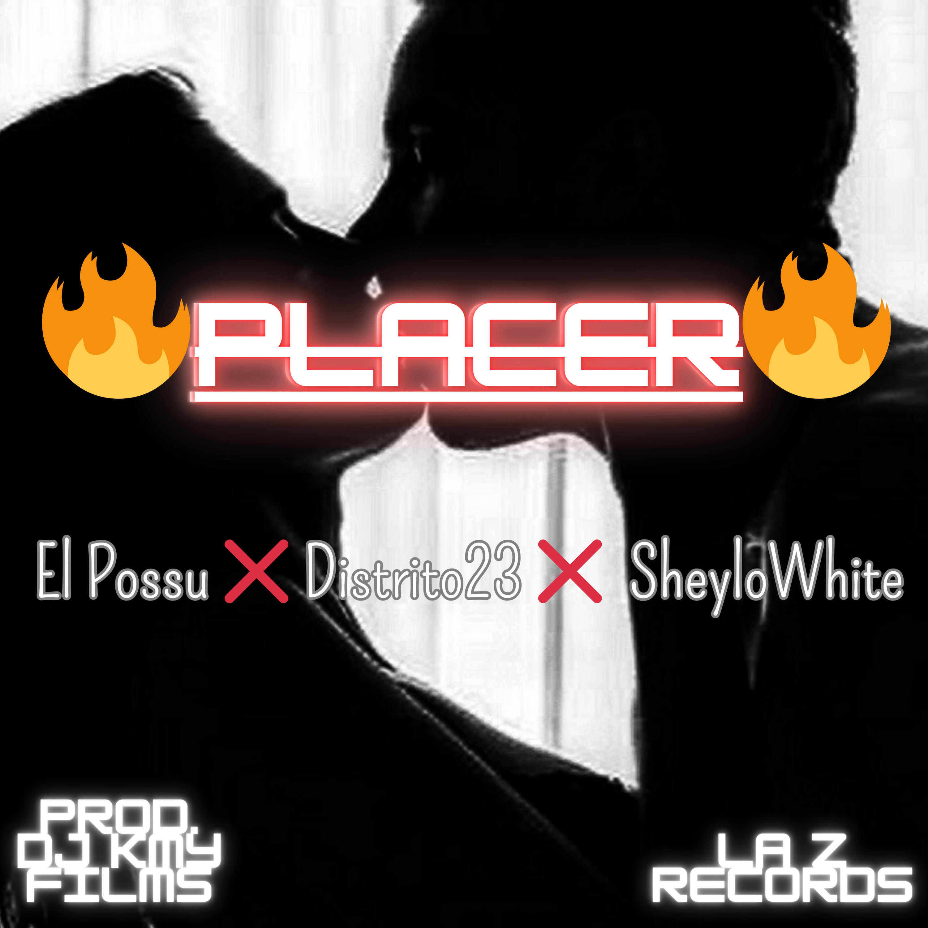 Релиз Placer