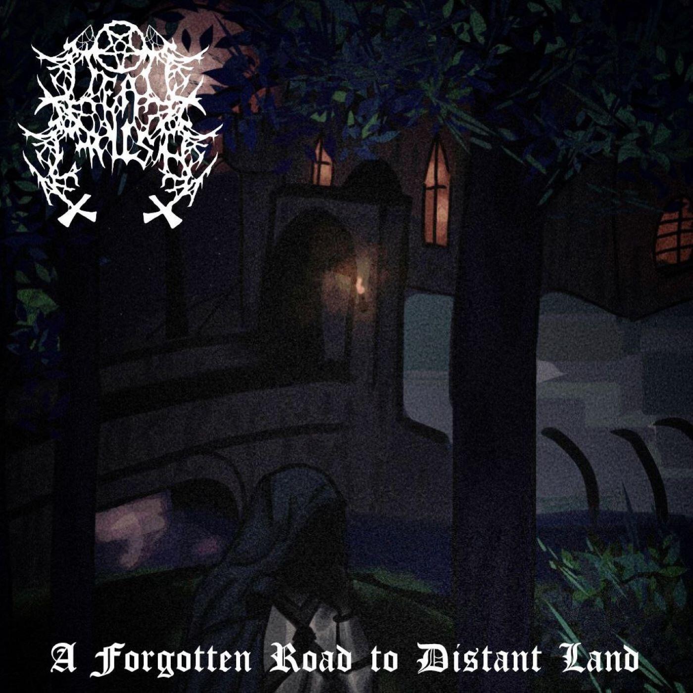 Релиз A Forgotten Road to Distant Land