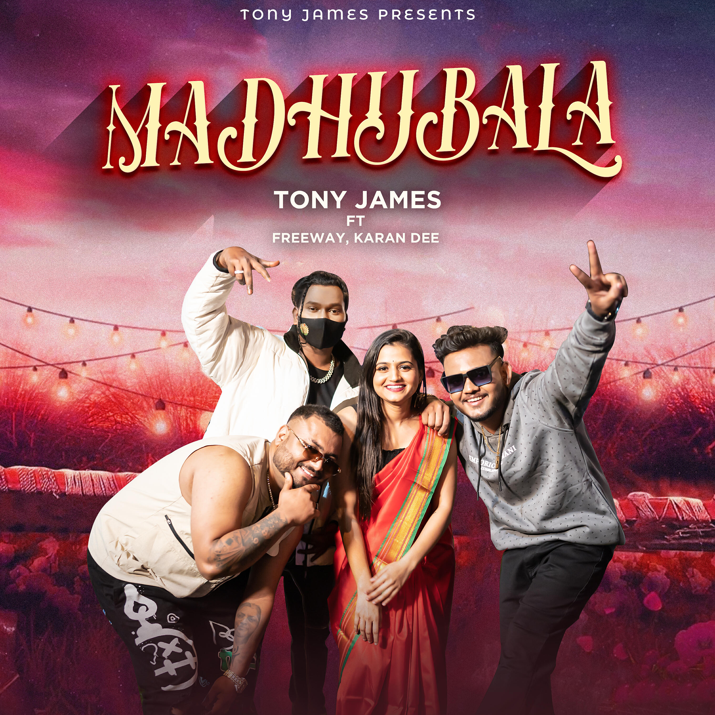 Релиз Madhubala