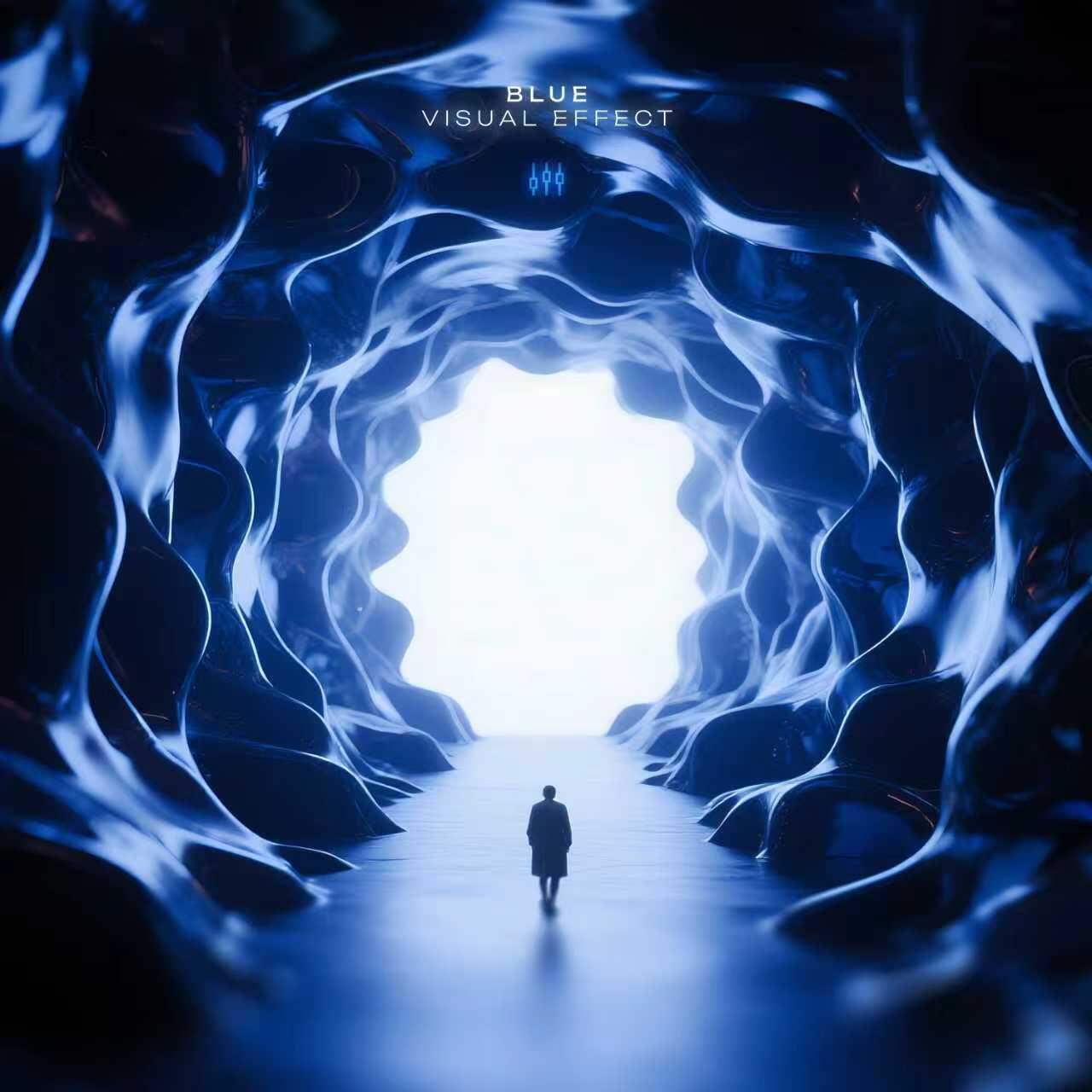 Релиз Blue